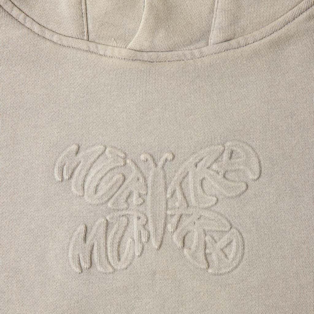 Reversible Logo Hood (Vintage)