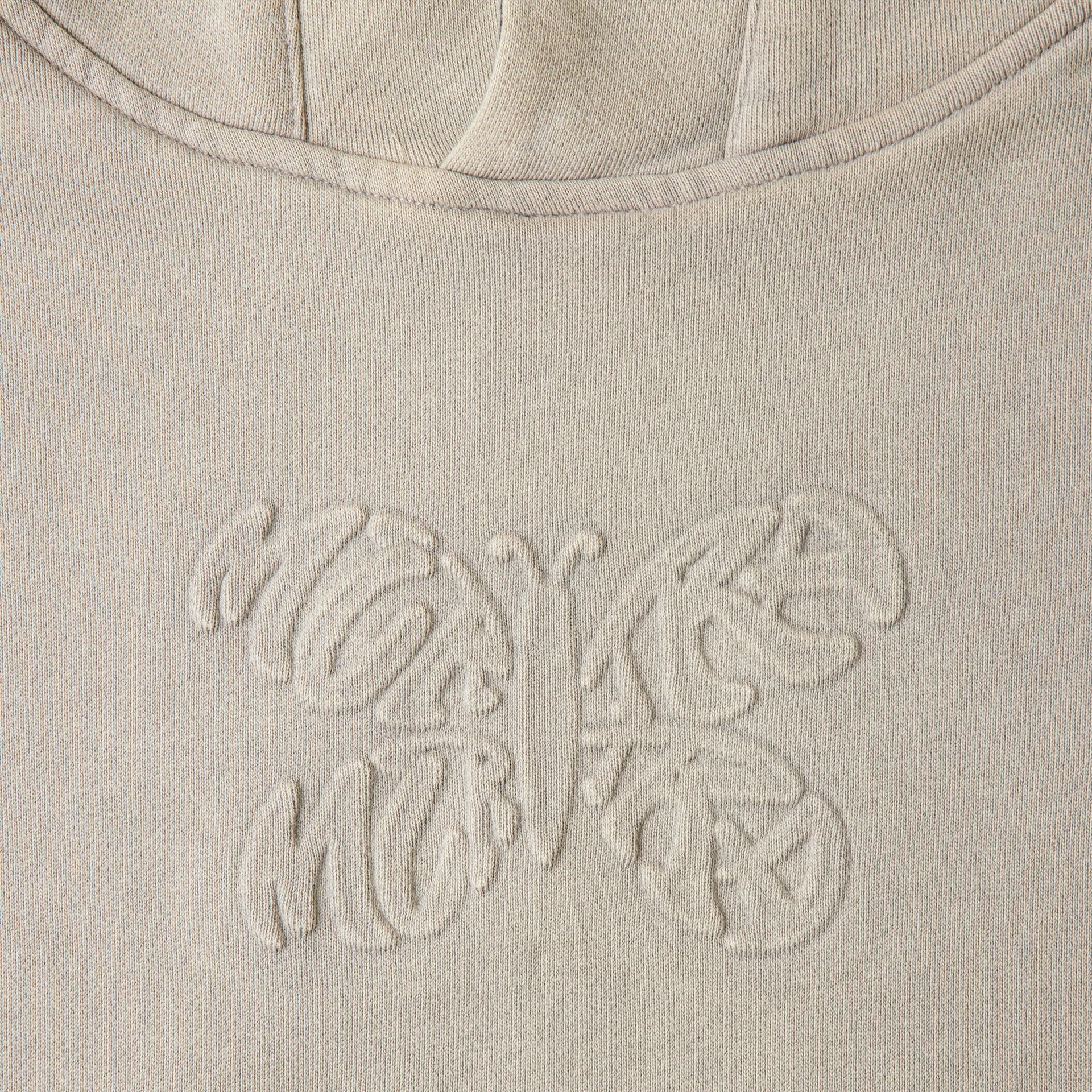 Reversible Logo Hood (Vintage)