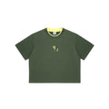 Dash Tee (Green)