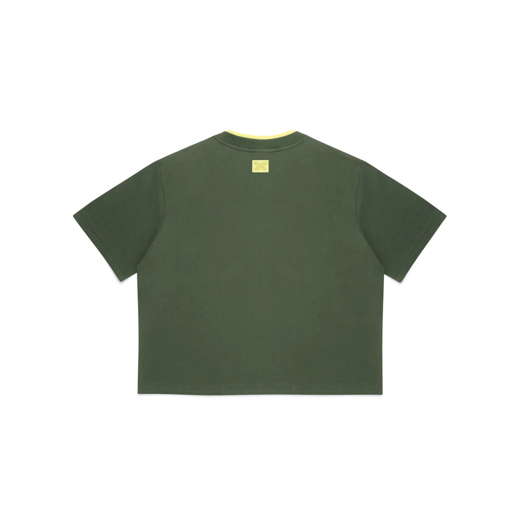Dash Tee (Green)