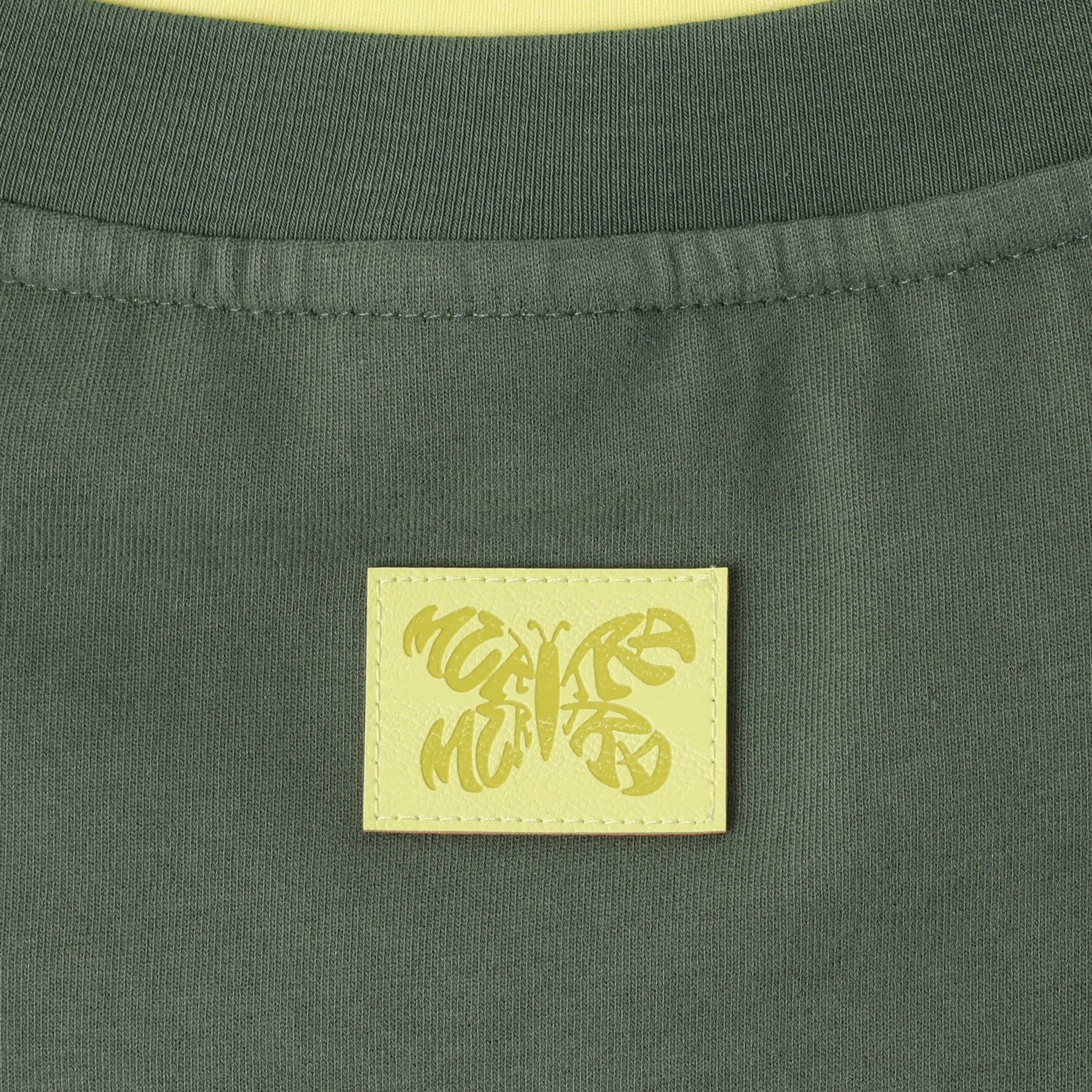 Dash Tee (Green)