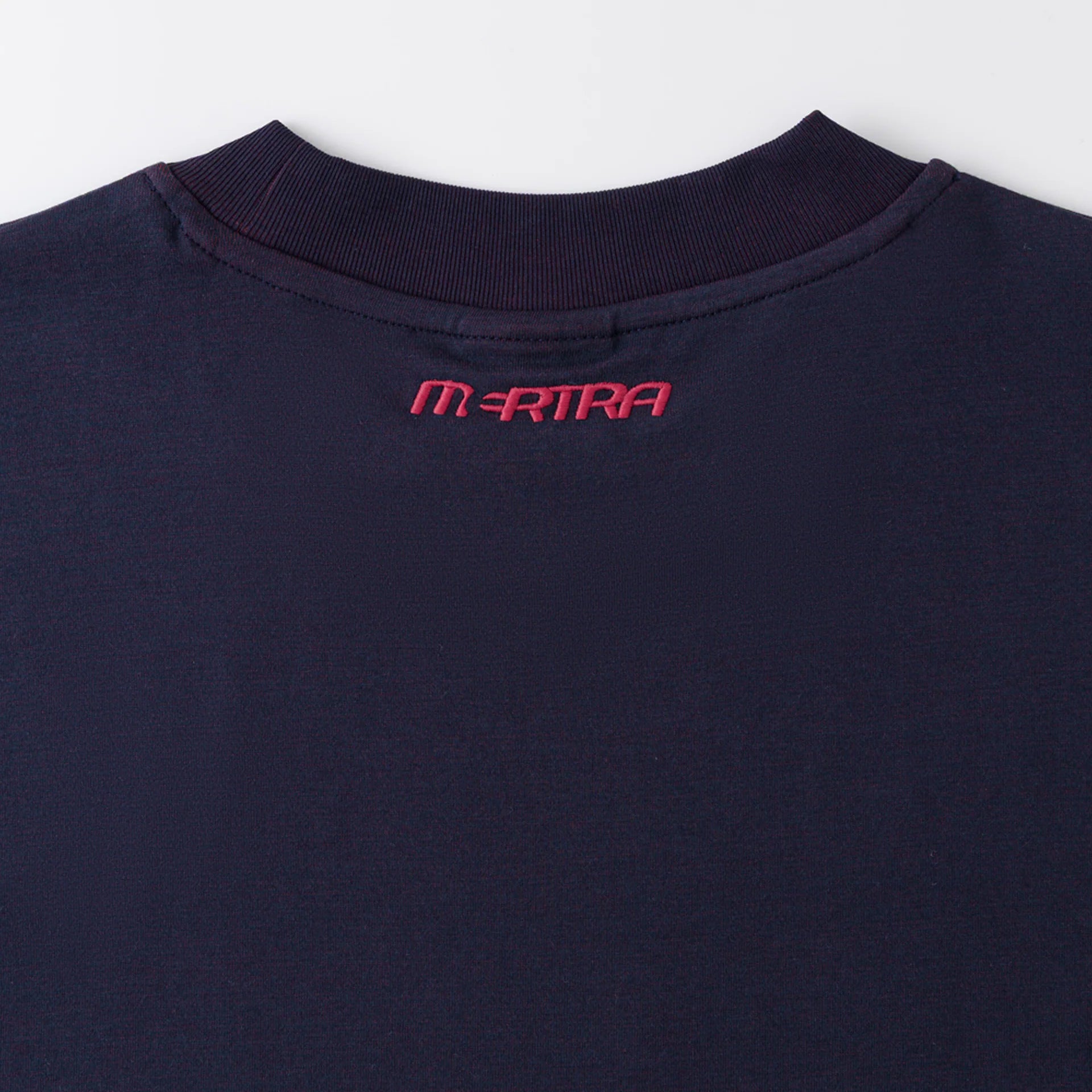 Archive Disk Tee (Navy)