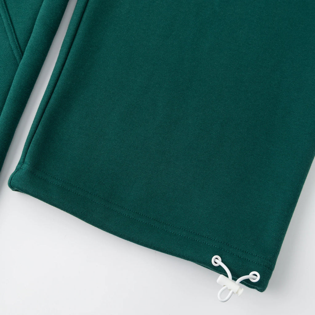 Bigstep Joggers (Green / White)