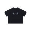 Spider Tee (Black)