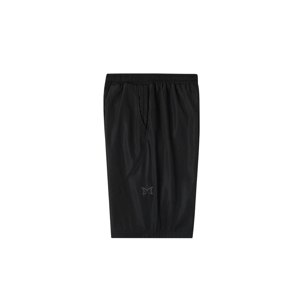 Tech Shorts (Black)