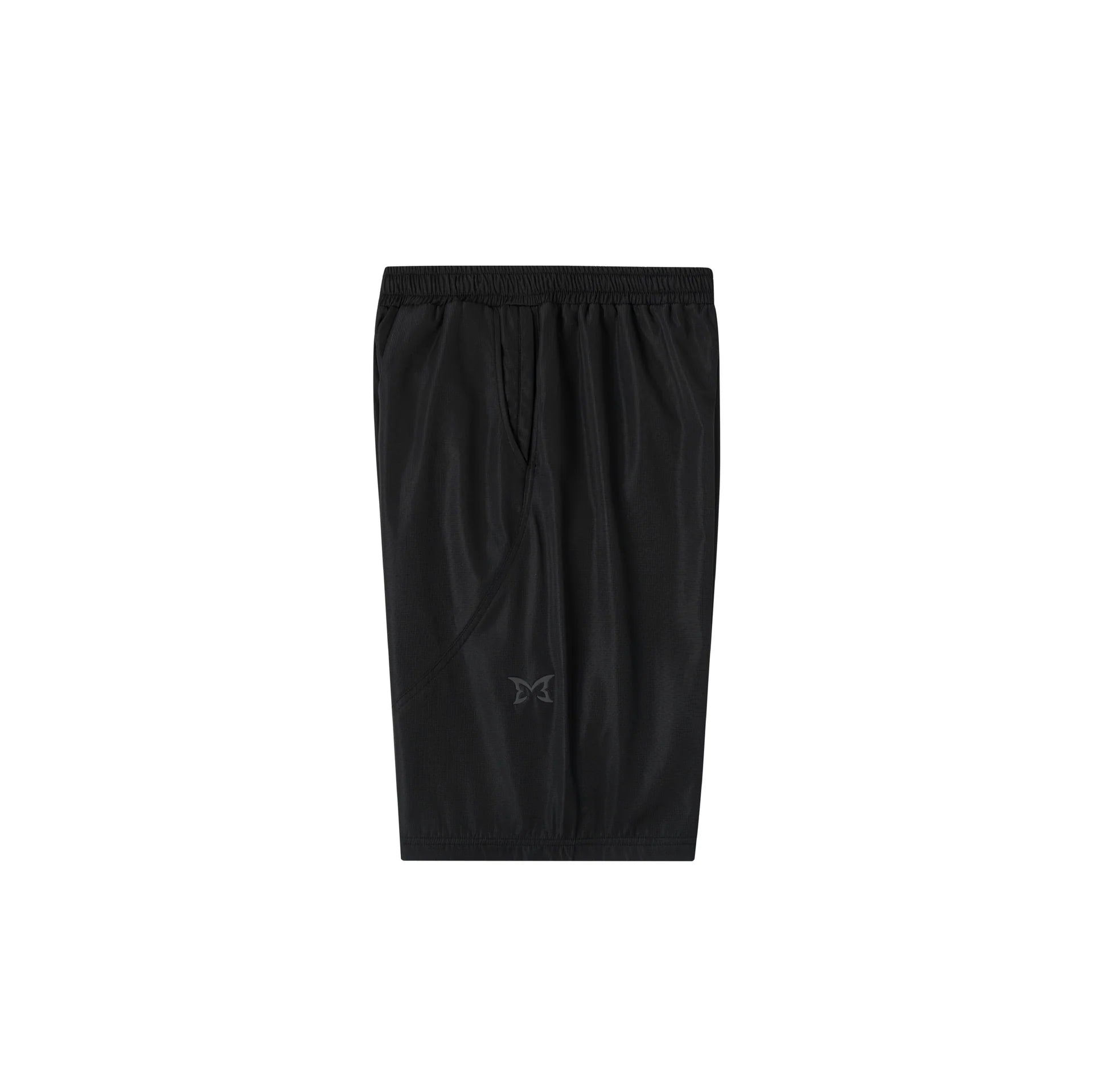 Tech Shorts (Black)