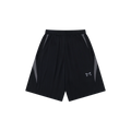 Tri-Mesh Sport Shorts (Black)