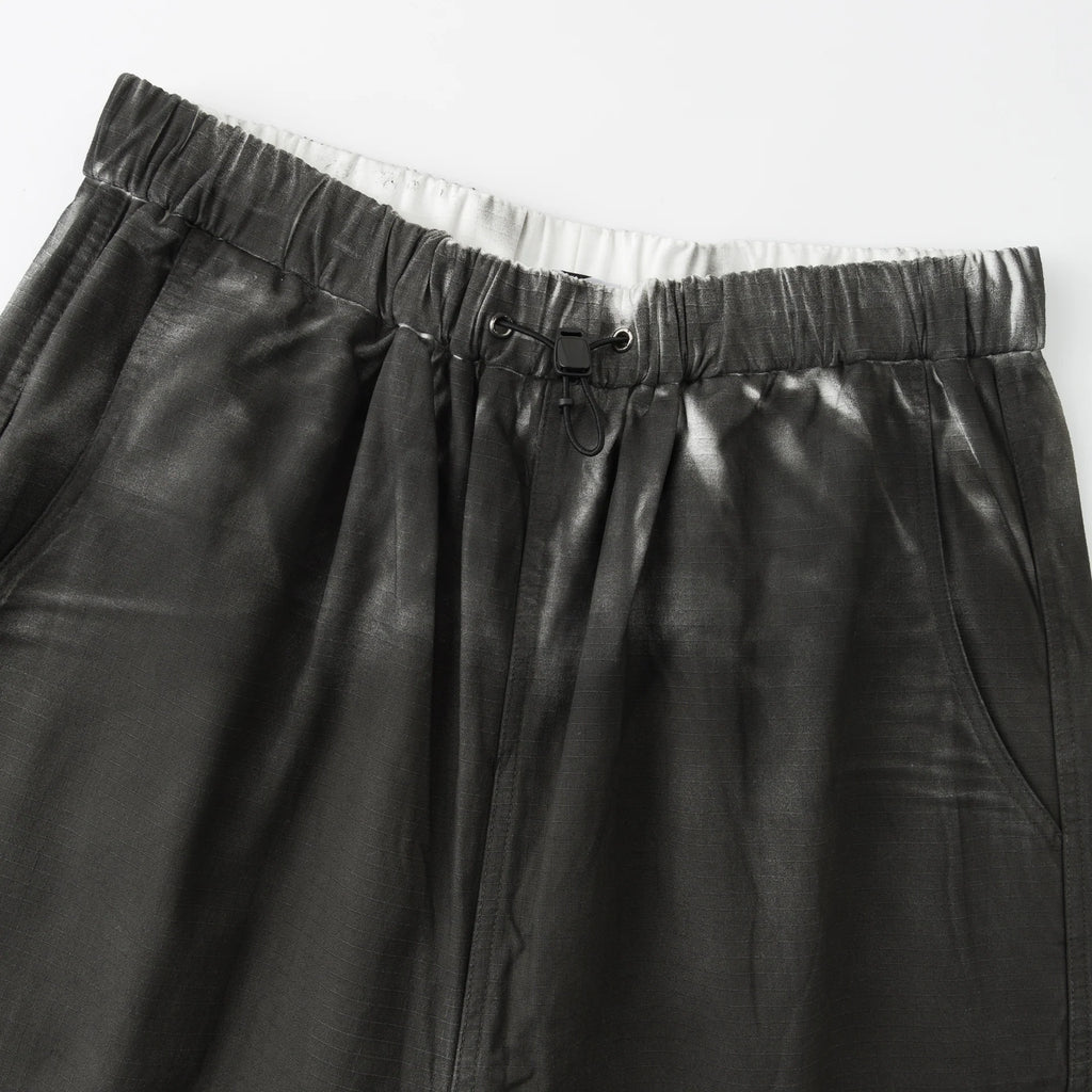 Hand Spray Bottoms (Black)