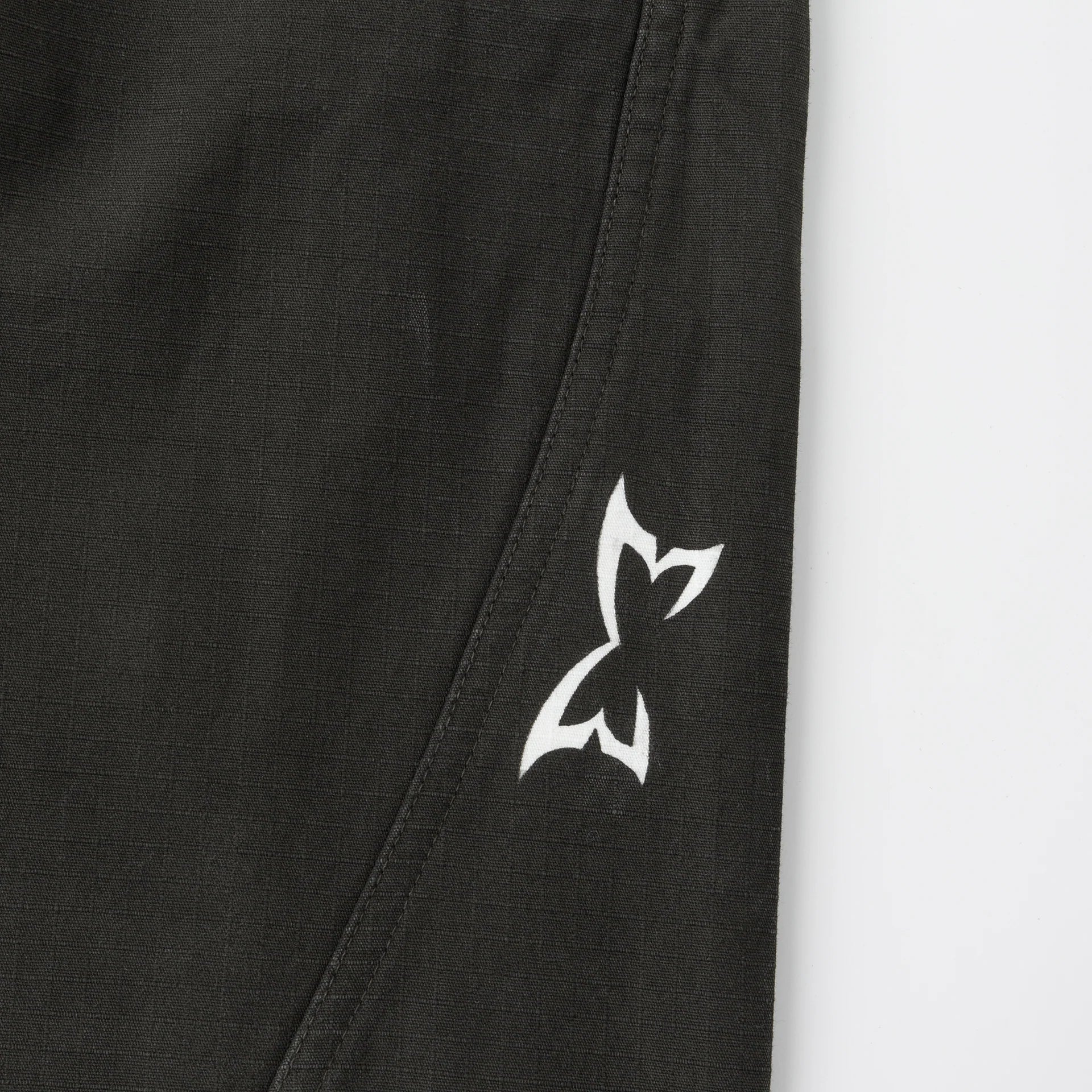 Hand Spray Bottoms (Black)