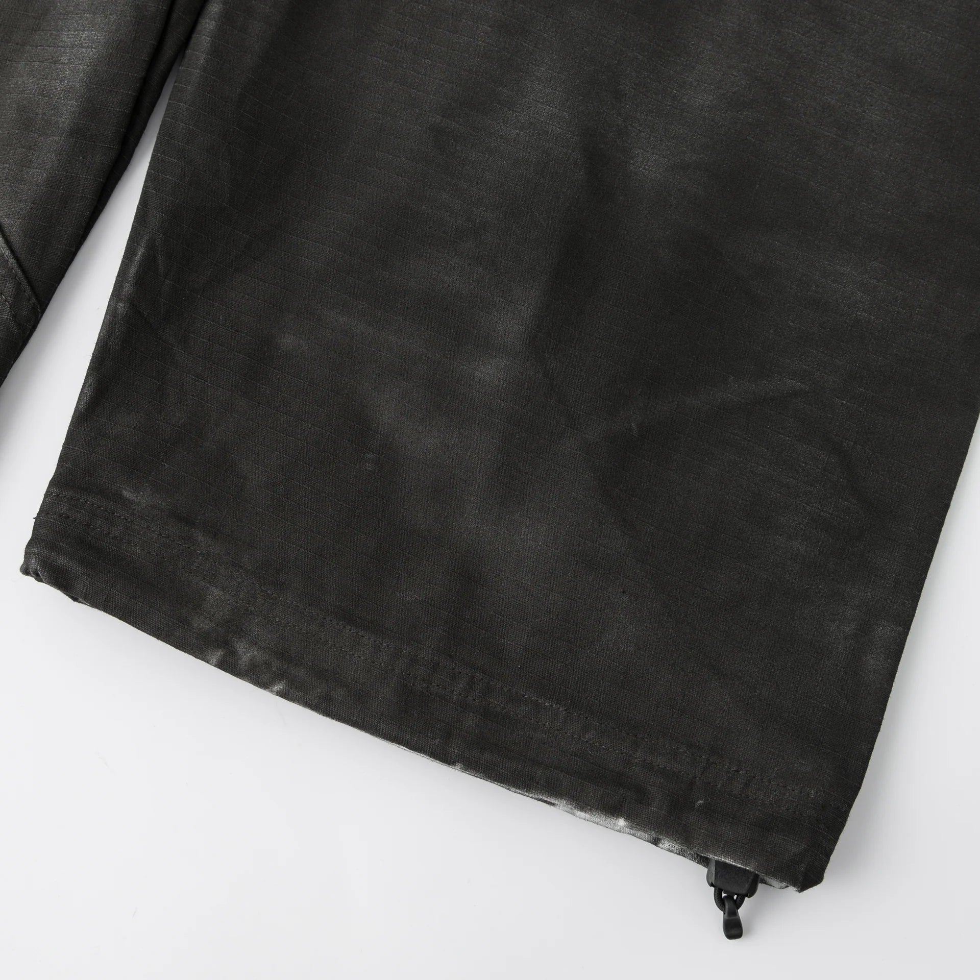 Hand Spray Bottoms (Black)