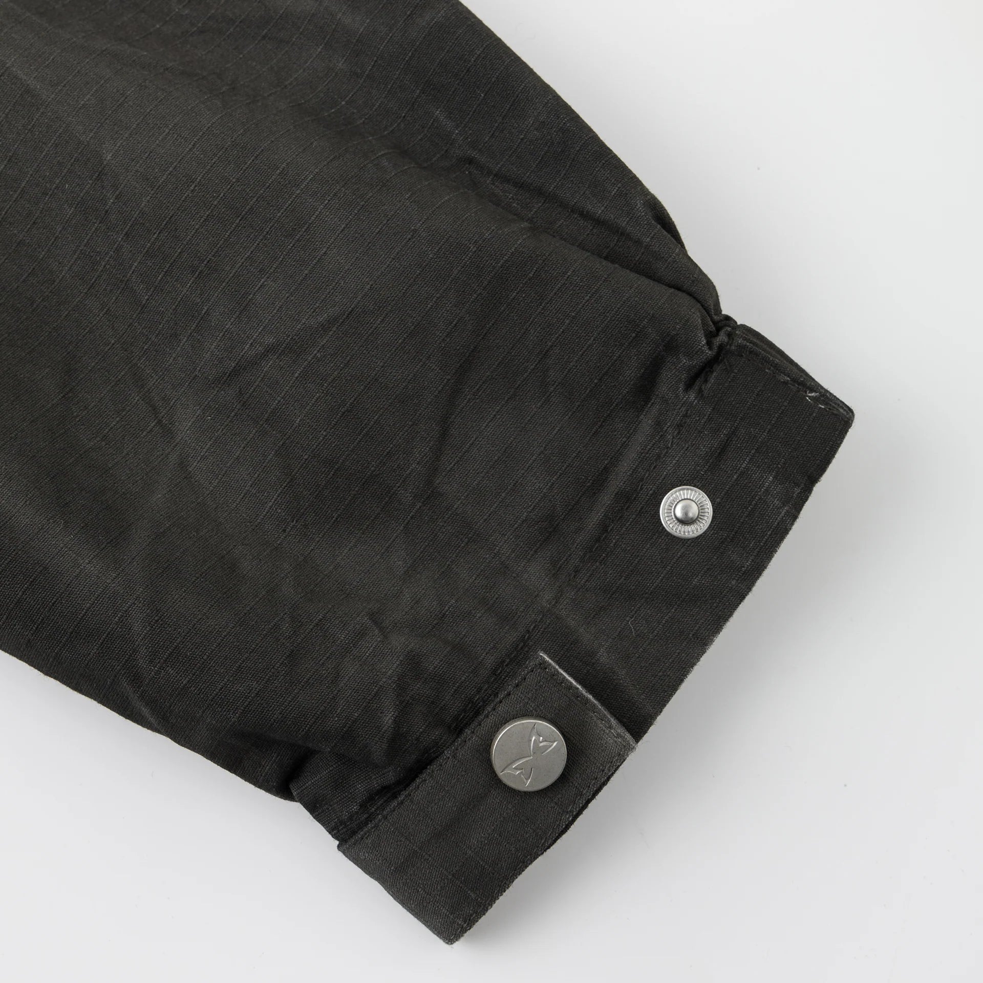 Hand Spray Pullover (Black)