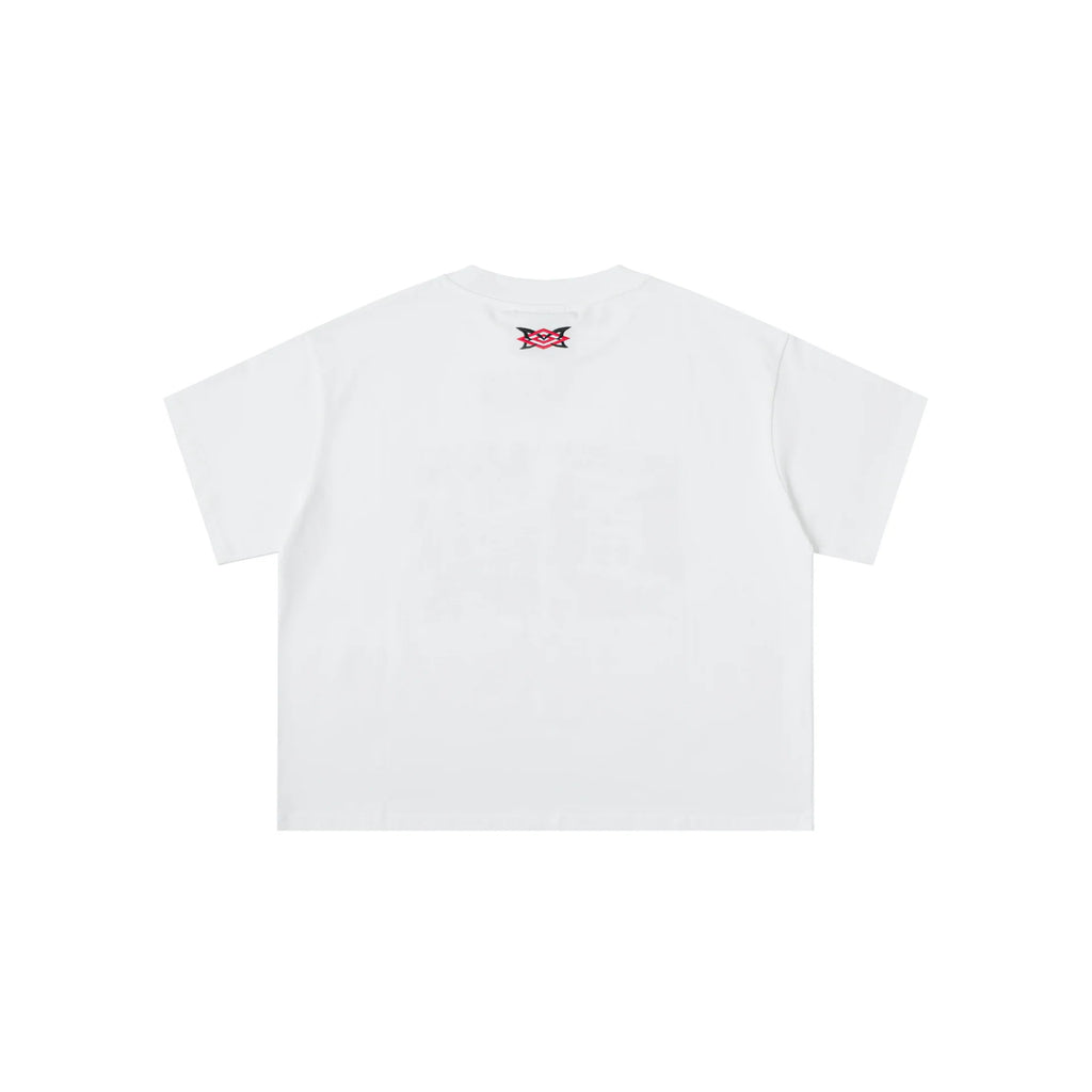 MERTRA x Umbro Catalogue Tee