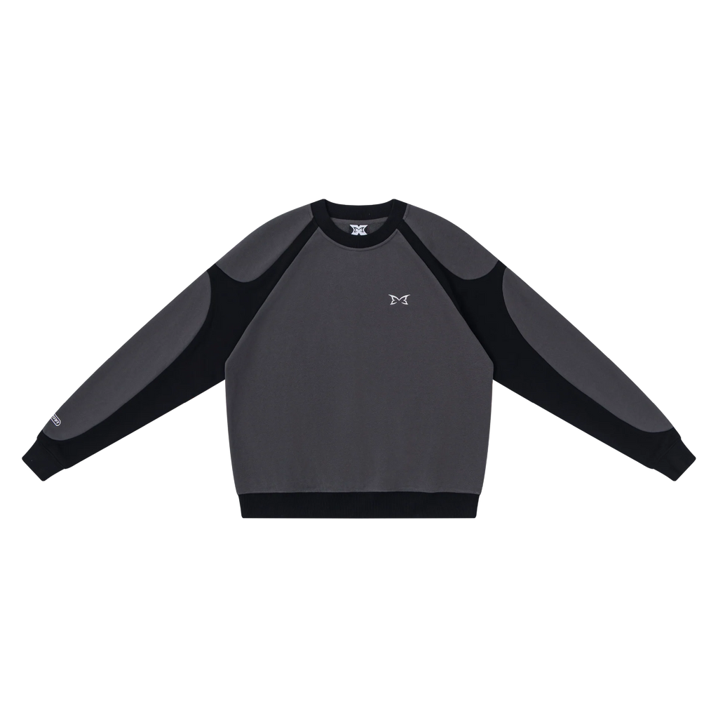 DNA Crew (Grey)