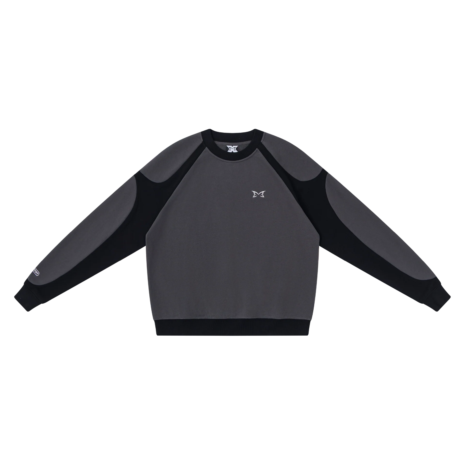 DNA Crew (Grey)