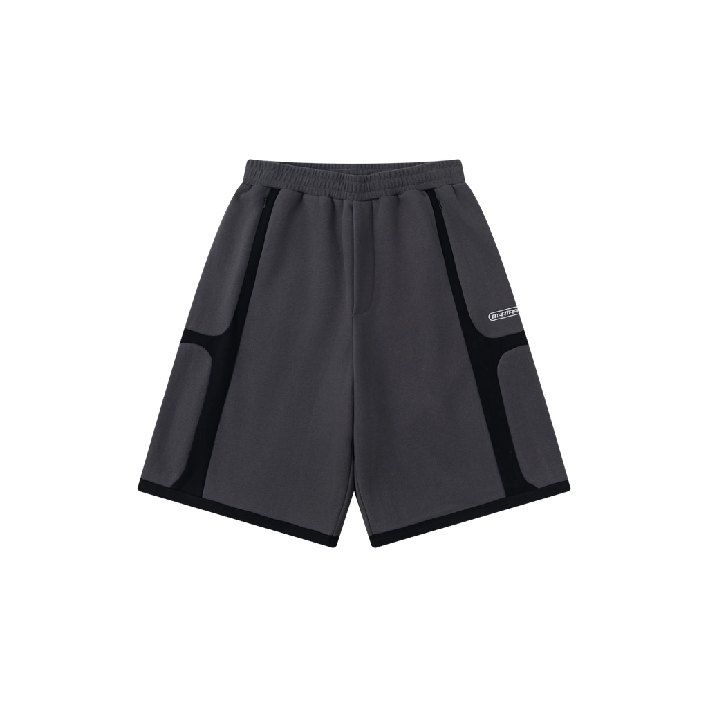DNA Shorts (Grey)