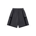 DNA Shorts (Grey)