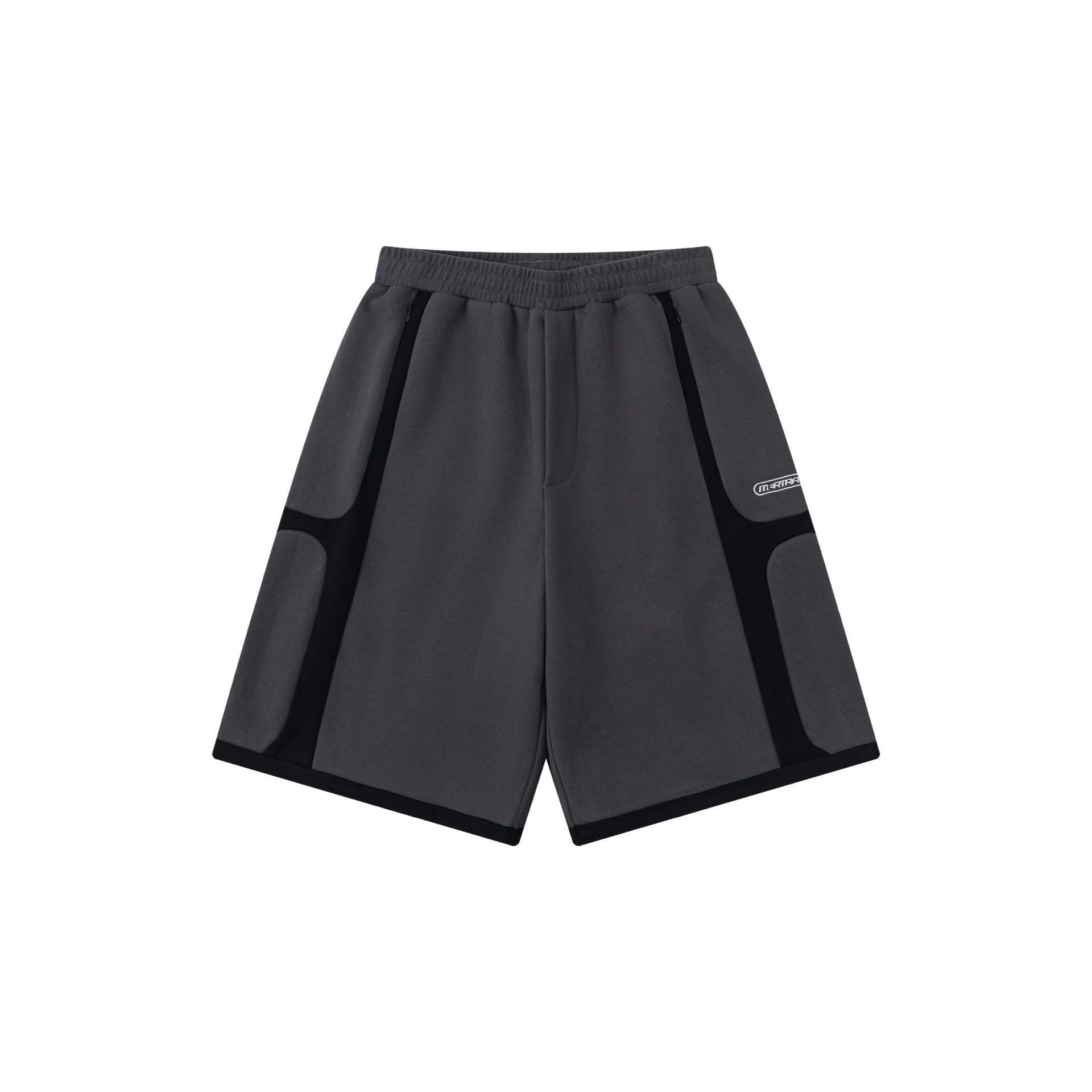 DNA Shorts (Grey)