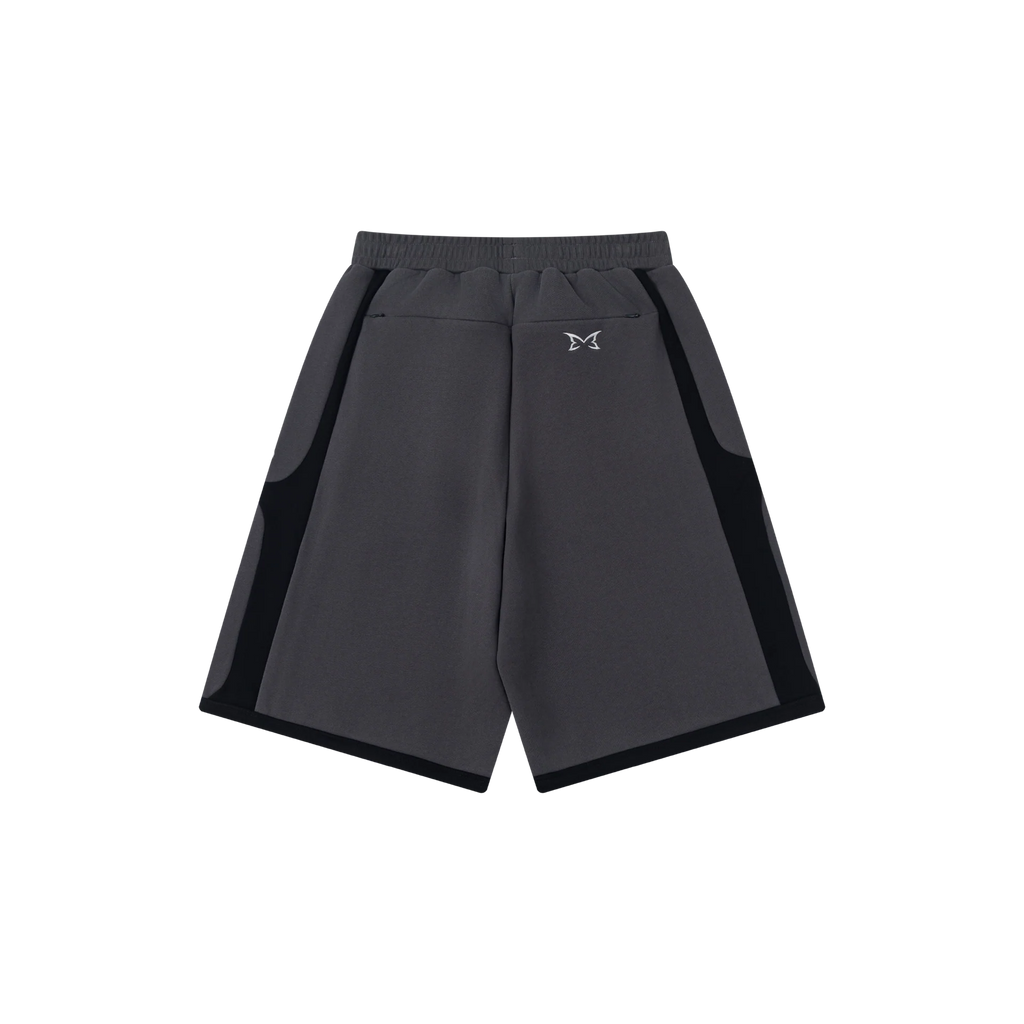 DNA Shorts (Grey)