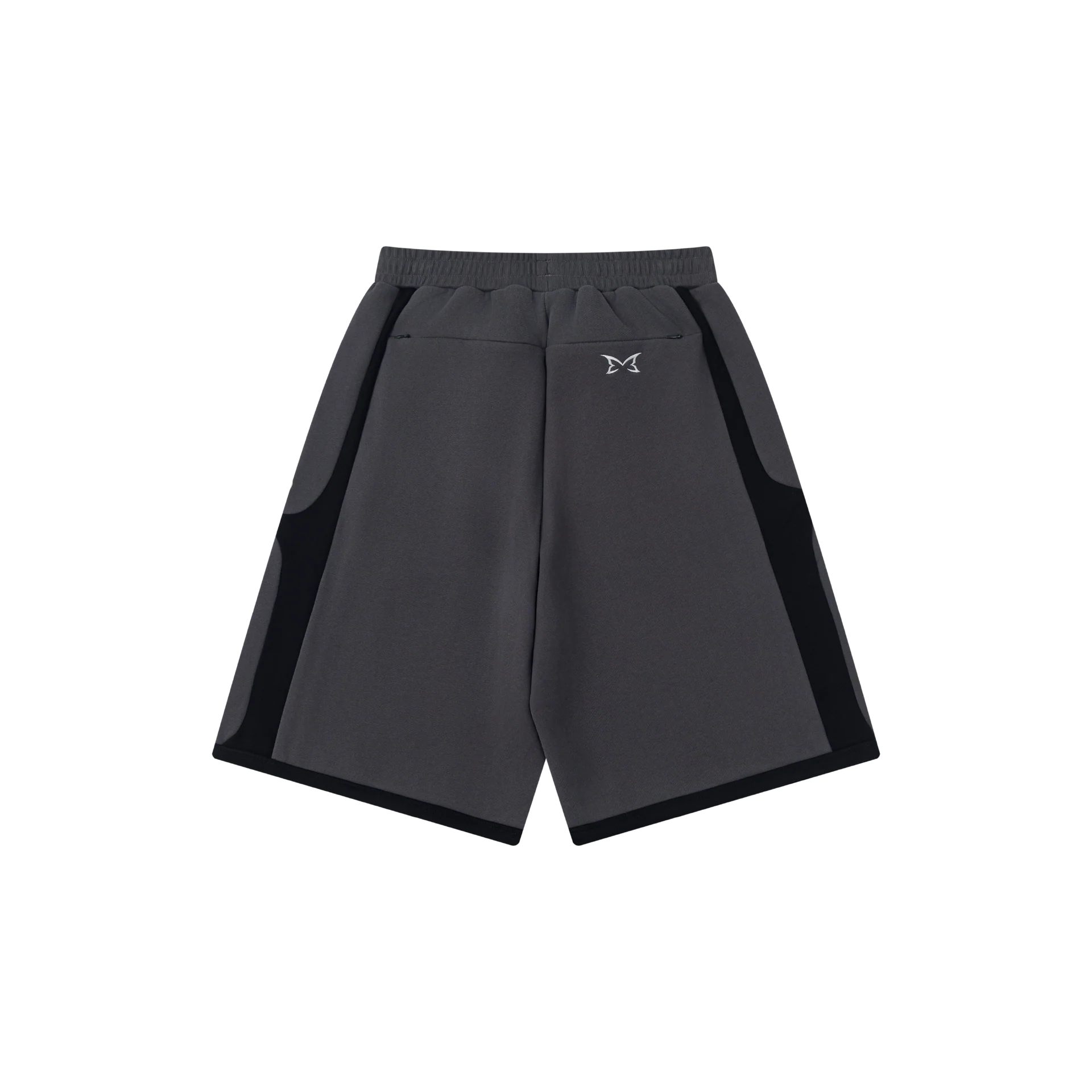 DNA Shorts (Grey)