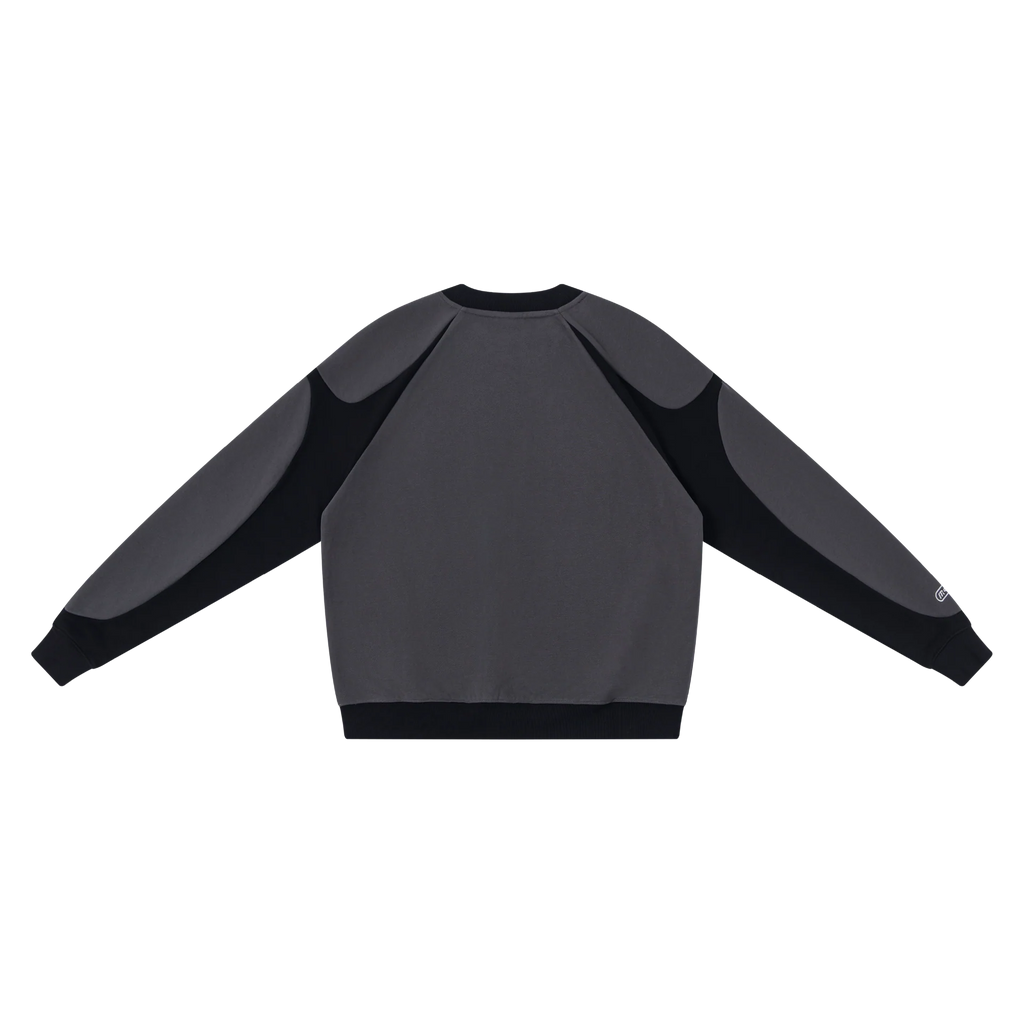 DNA Crew (Grey)
