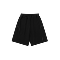 Serpent Shorts (Black)