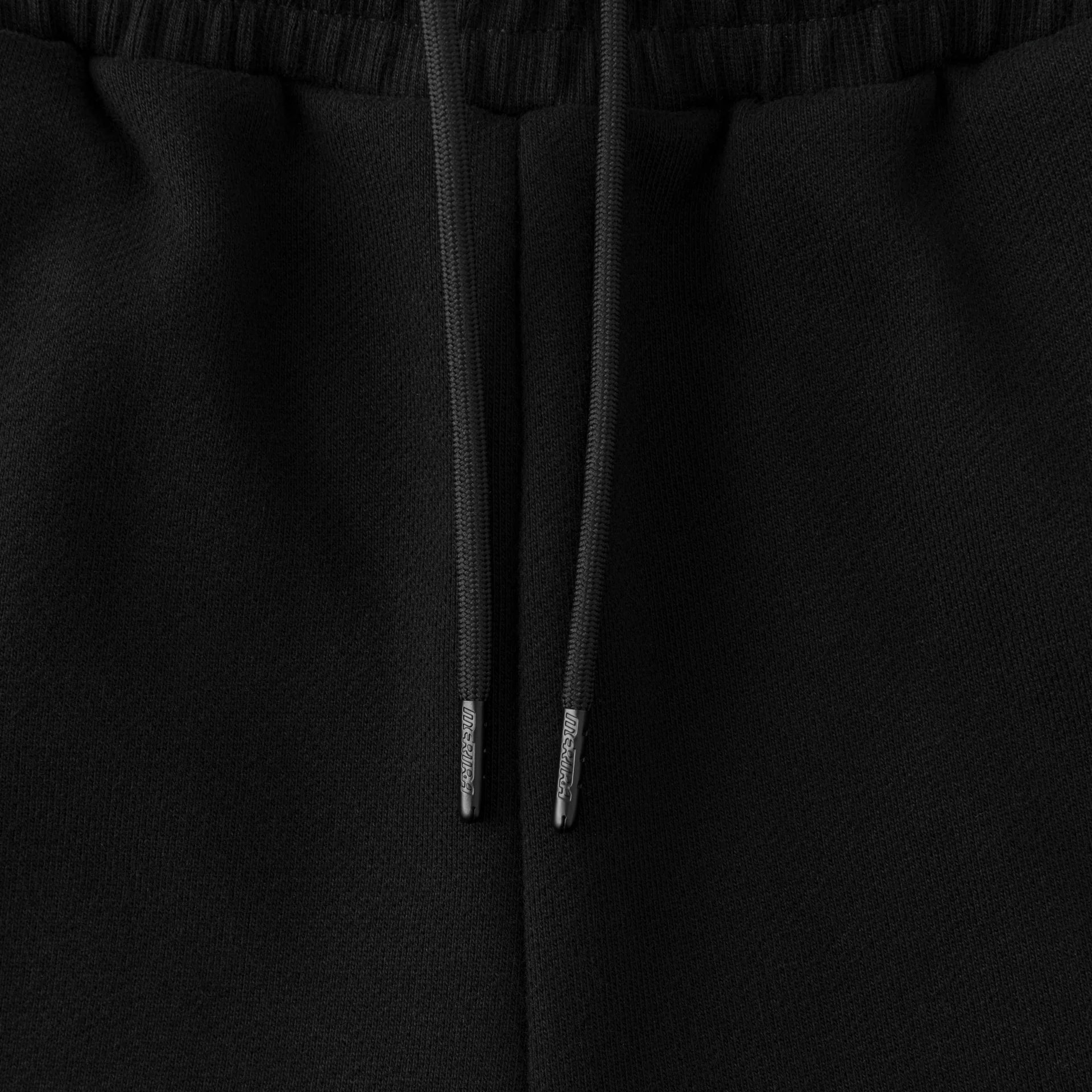 Serpent Shorts (Black)