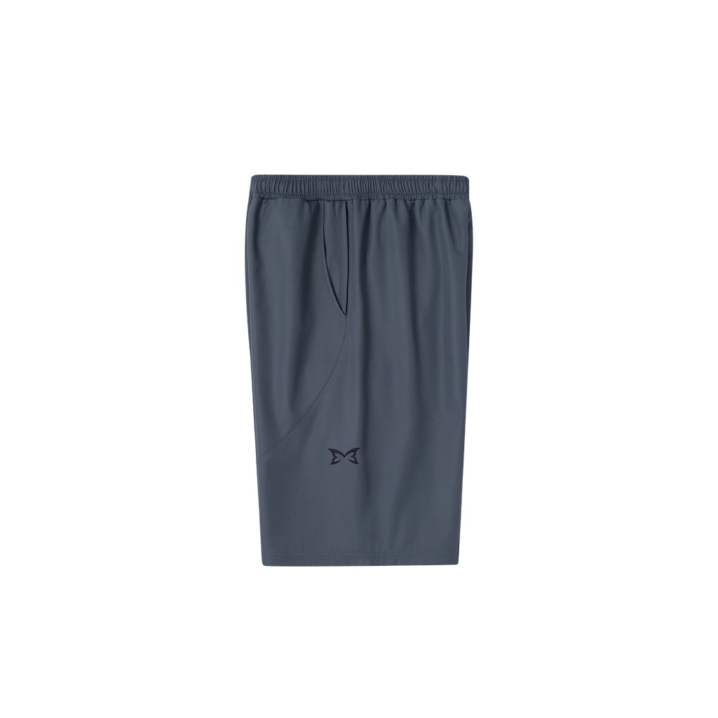 Tech Shorts (Dark Grey)