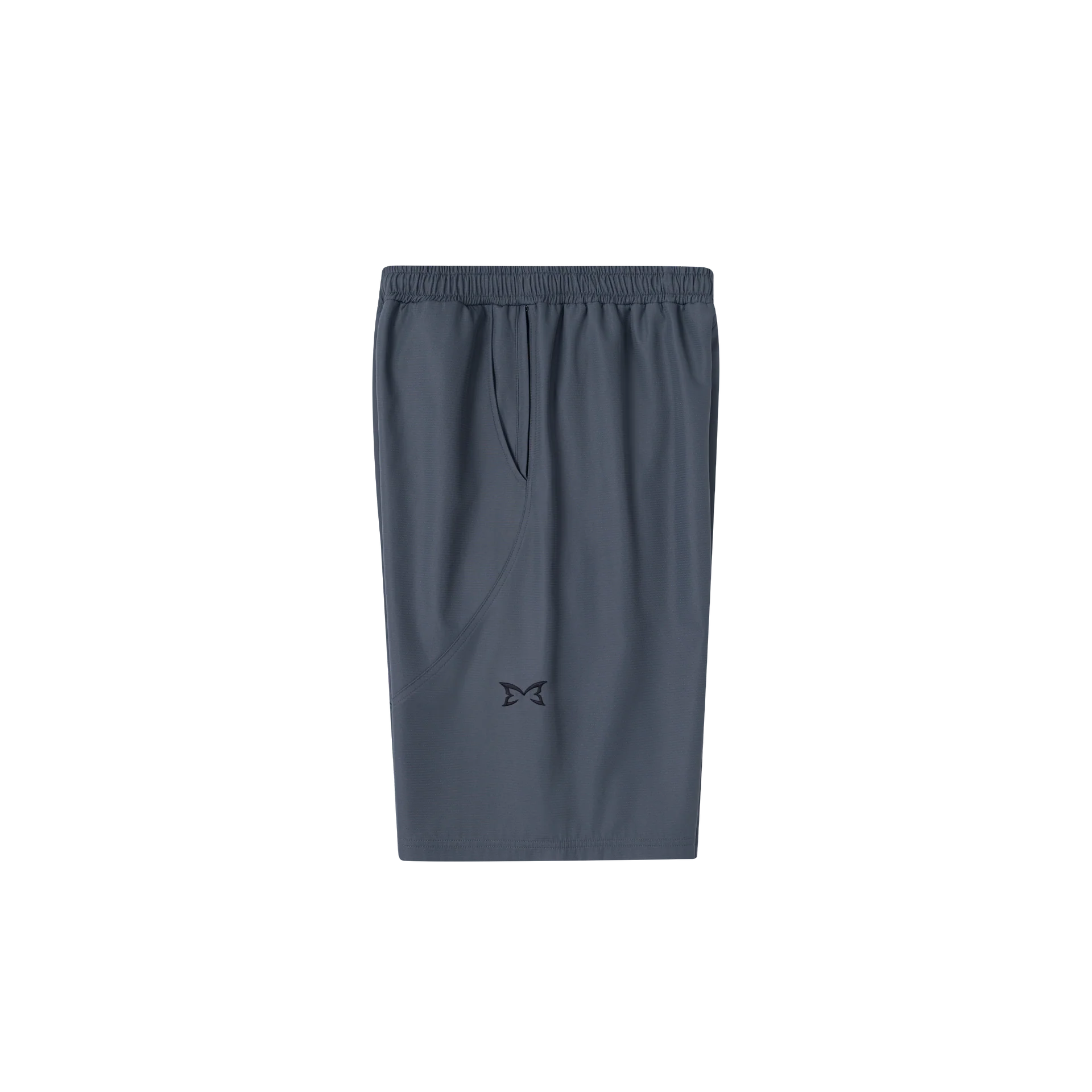 Tech Shorts (Dark Grey)