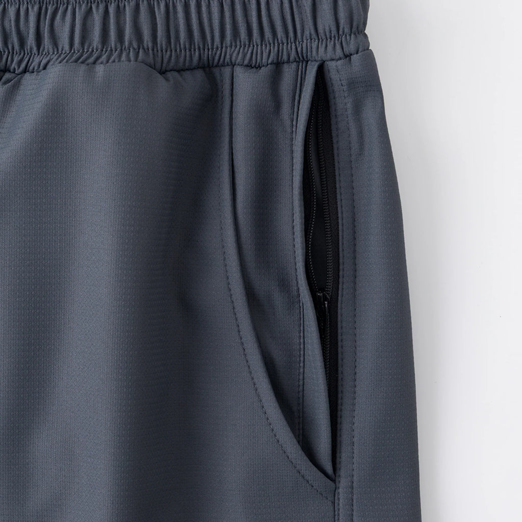 Tech Shorts (Dark Grey)