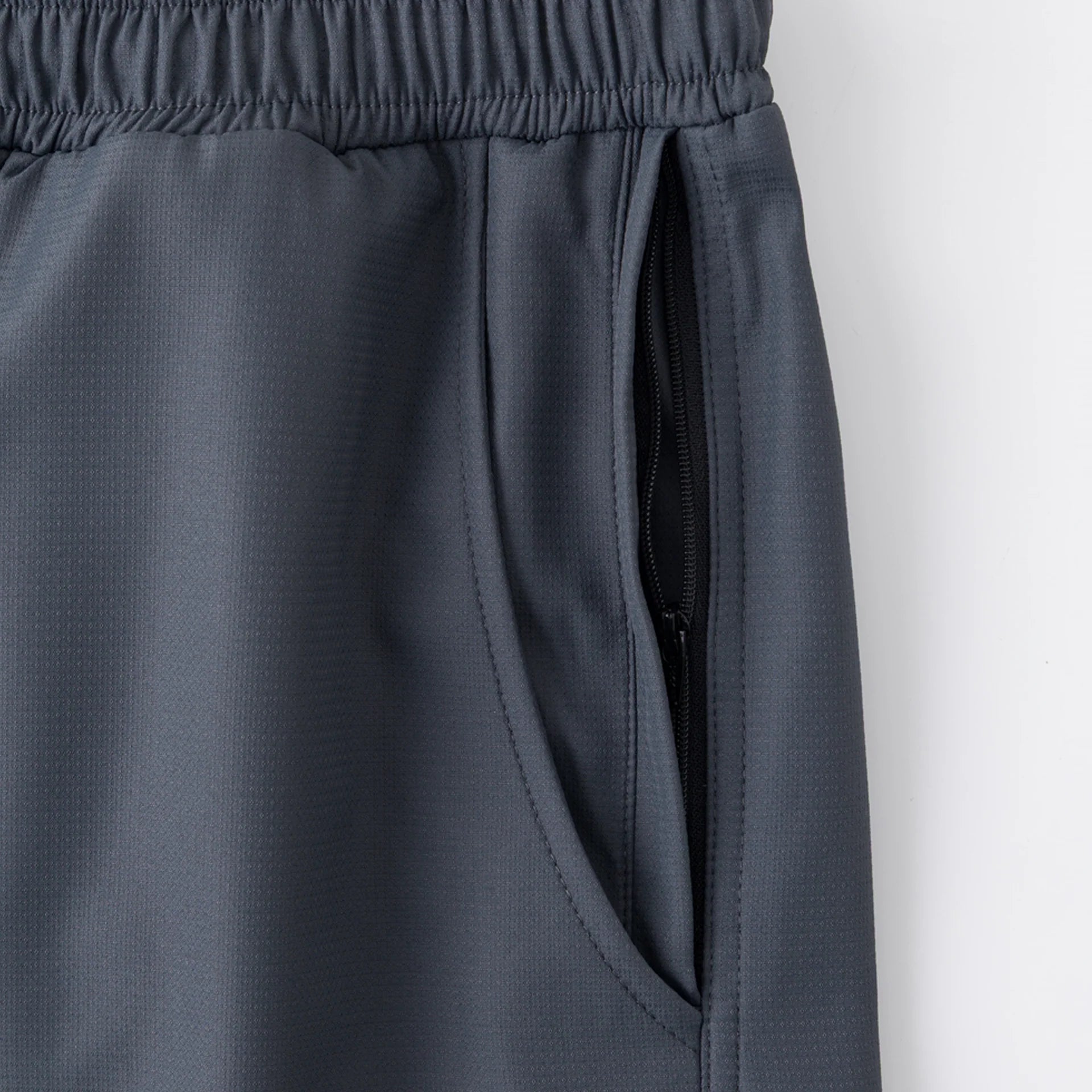 Tech Shorts (Dark Grey)
