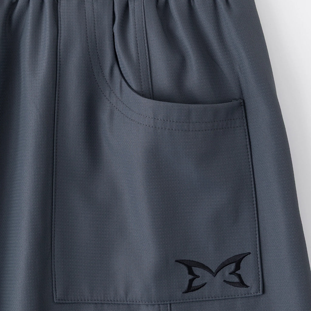 Tech Shorts (Dark Grey)