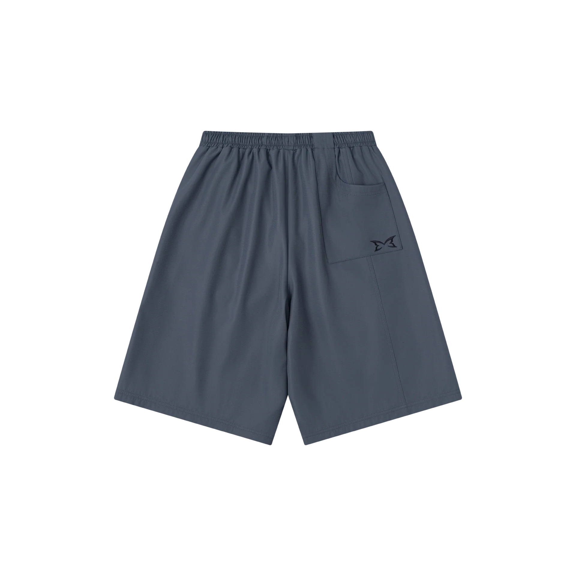 Tech Shorts (Dark Grey)