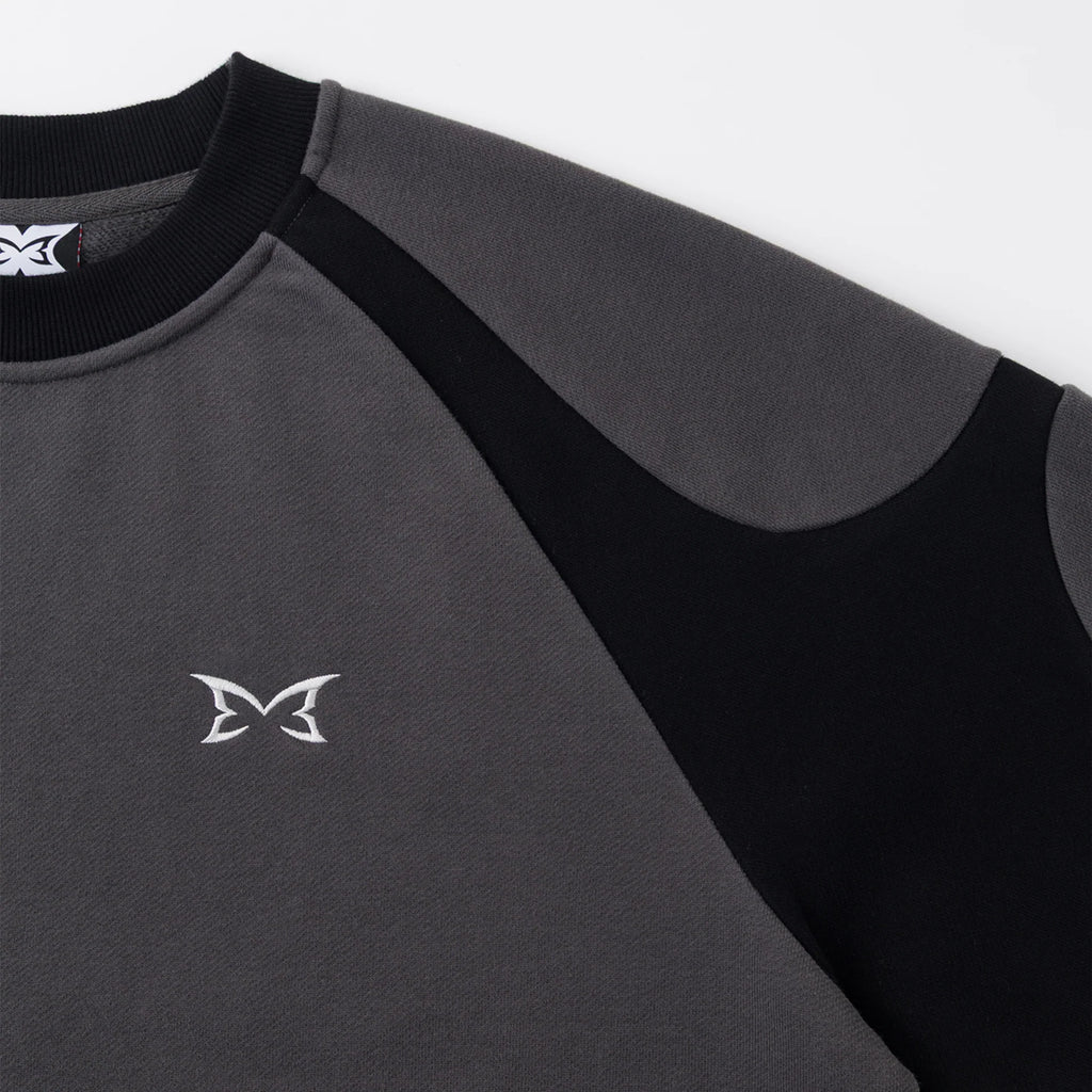 DNA Crew (Grey)