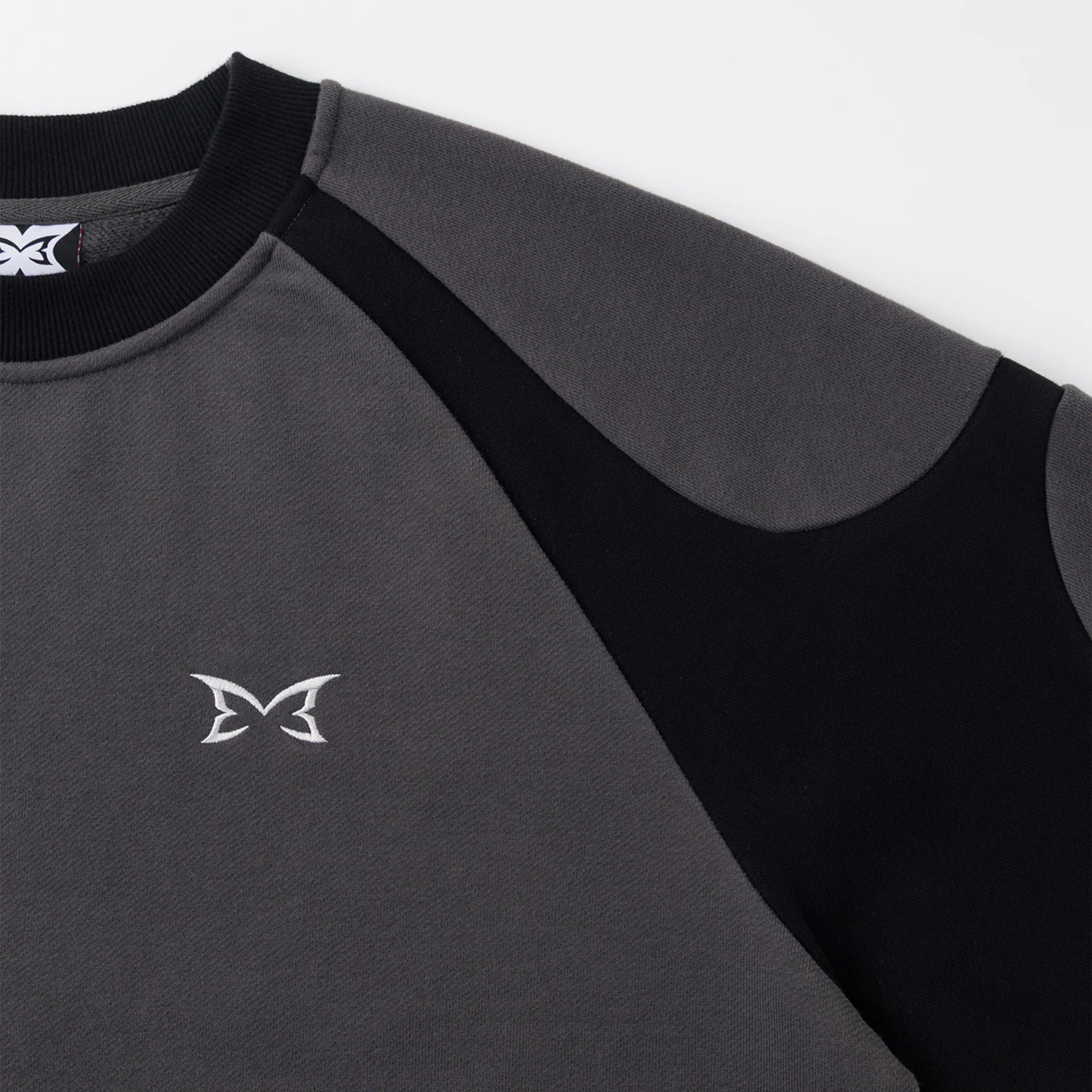 DNA Crew (Grey)