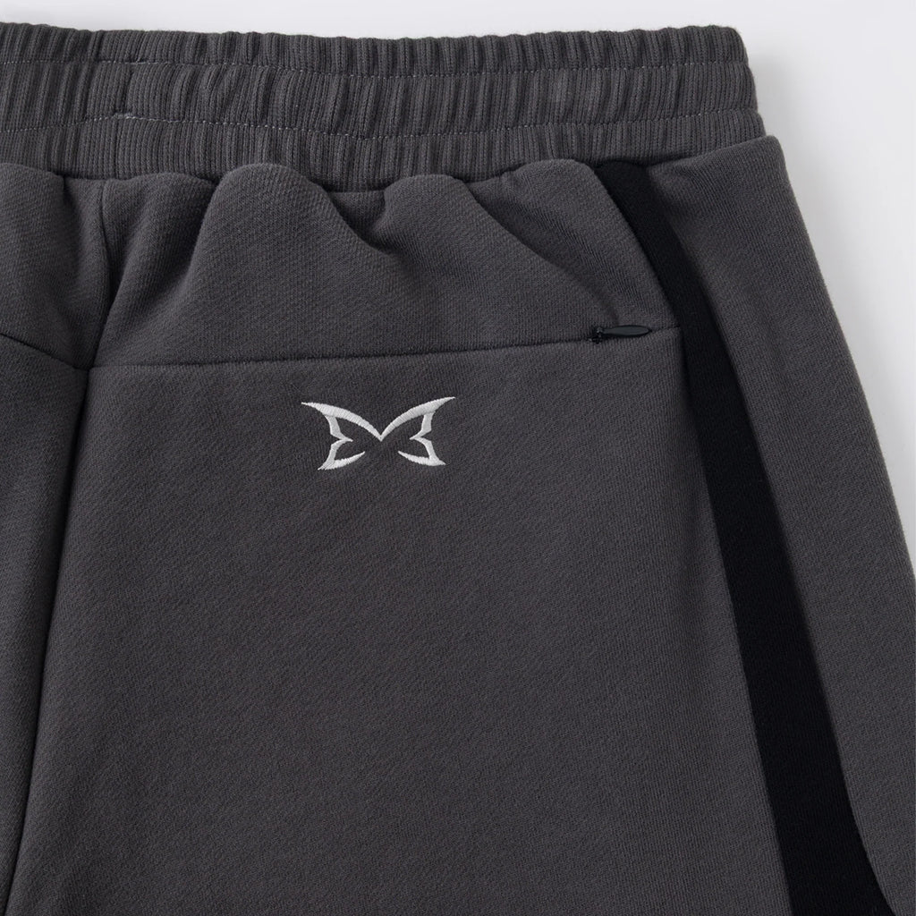 DNA Shorts (Grey)