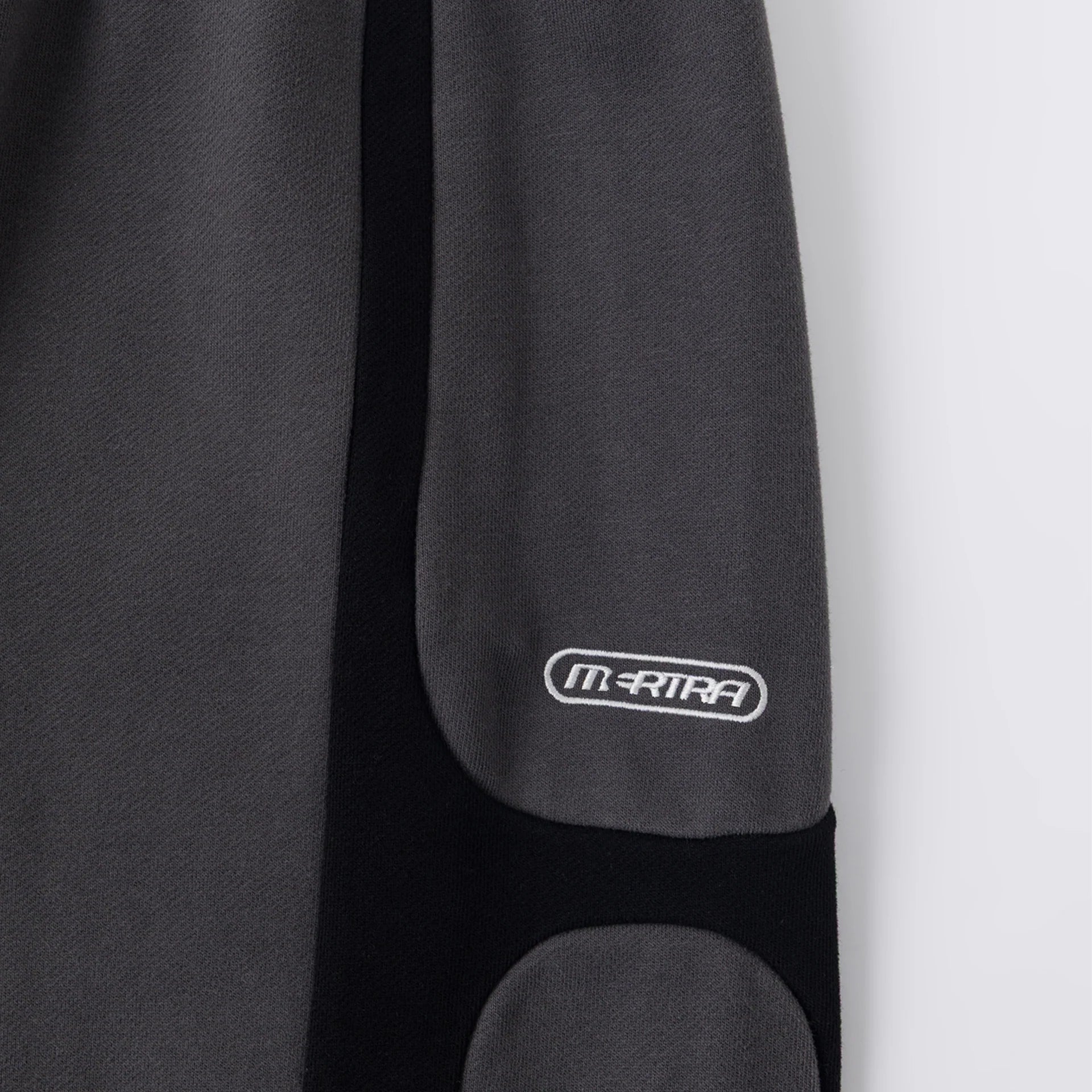 DNA Shorts (Grey)