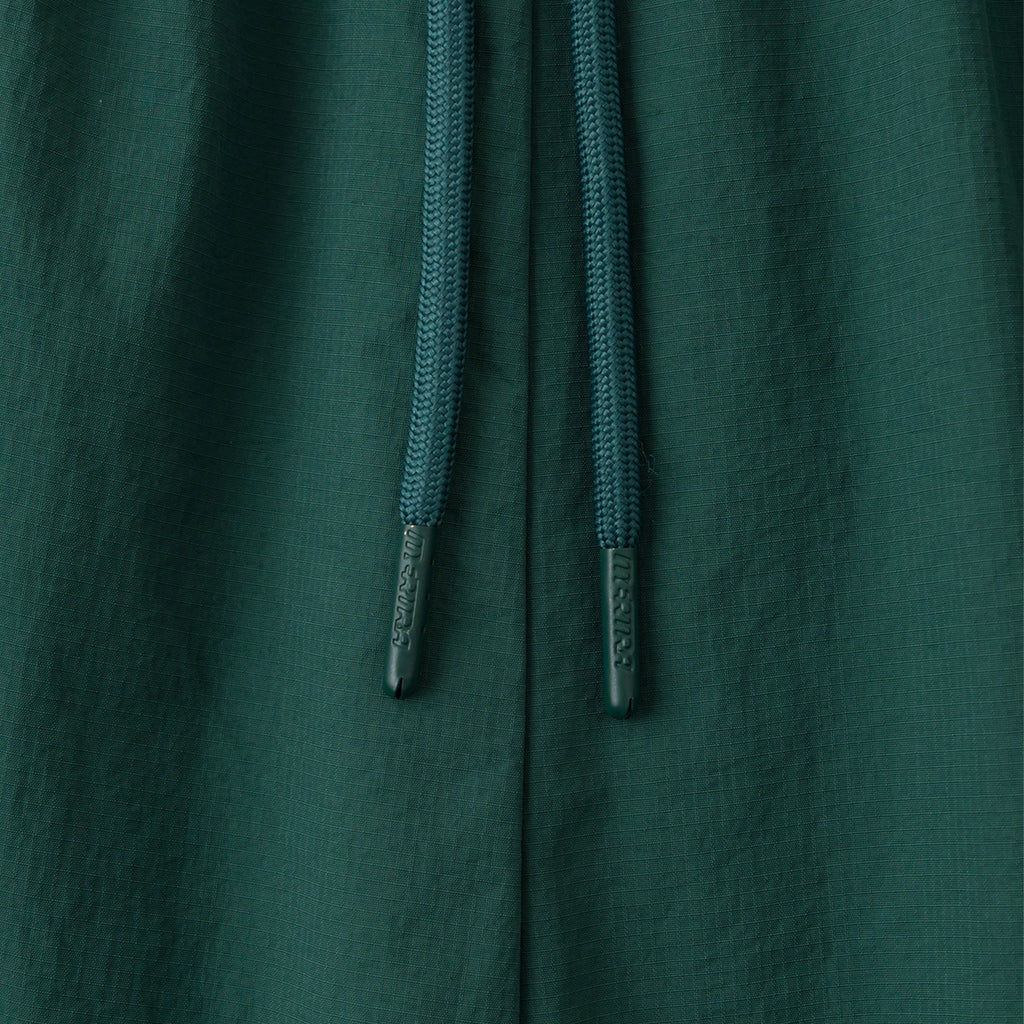 Down Unda Track Pants (Green / Yellow)