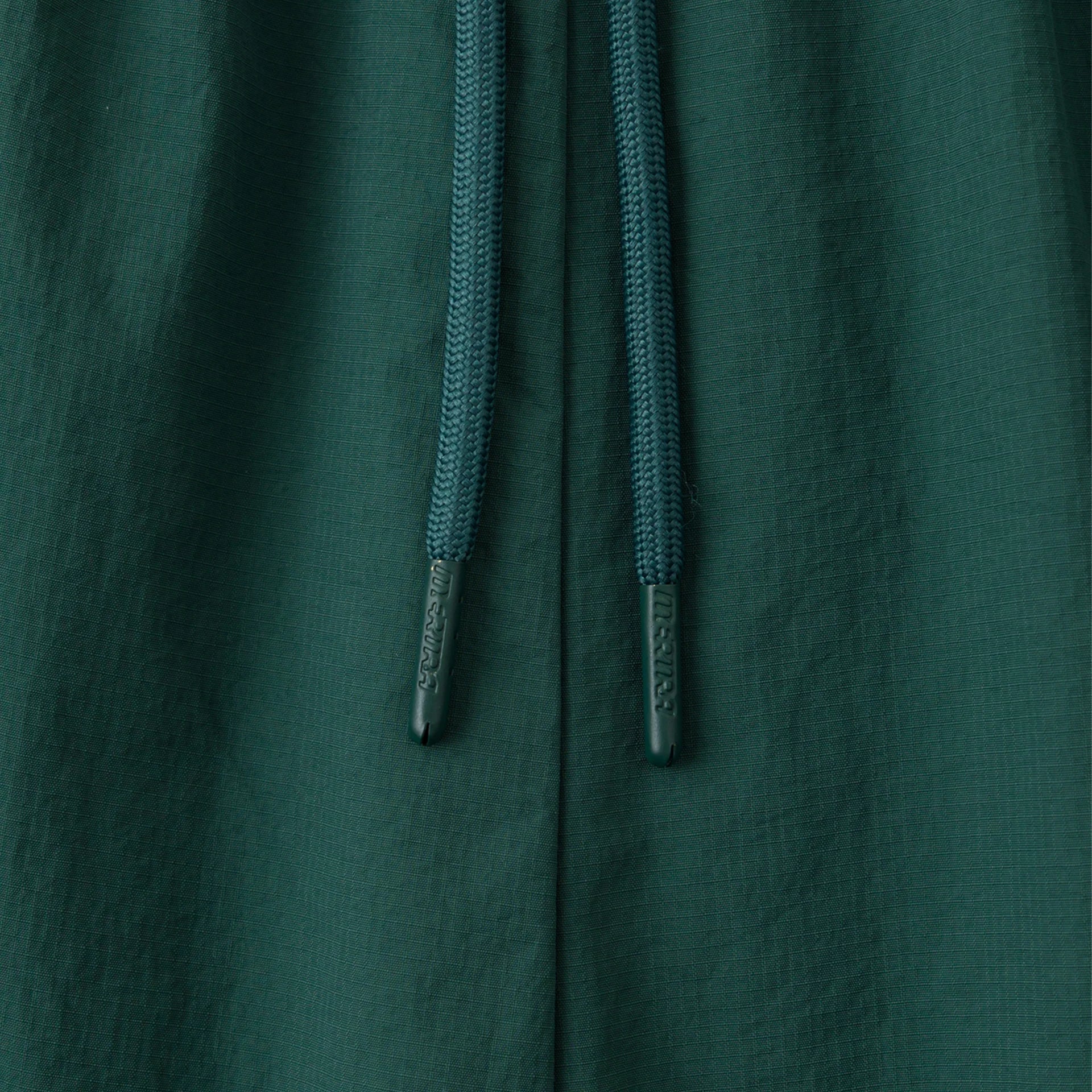 Down Unda Track Pants (Green / Yellow)