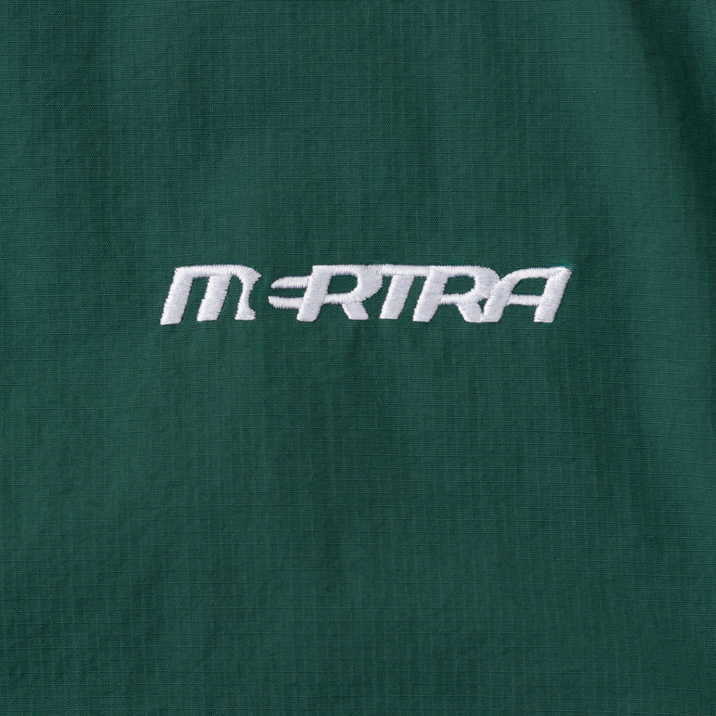 Down Unda Track Pants (Green / Yellow)
