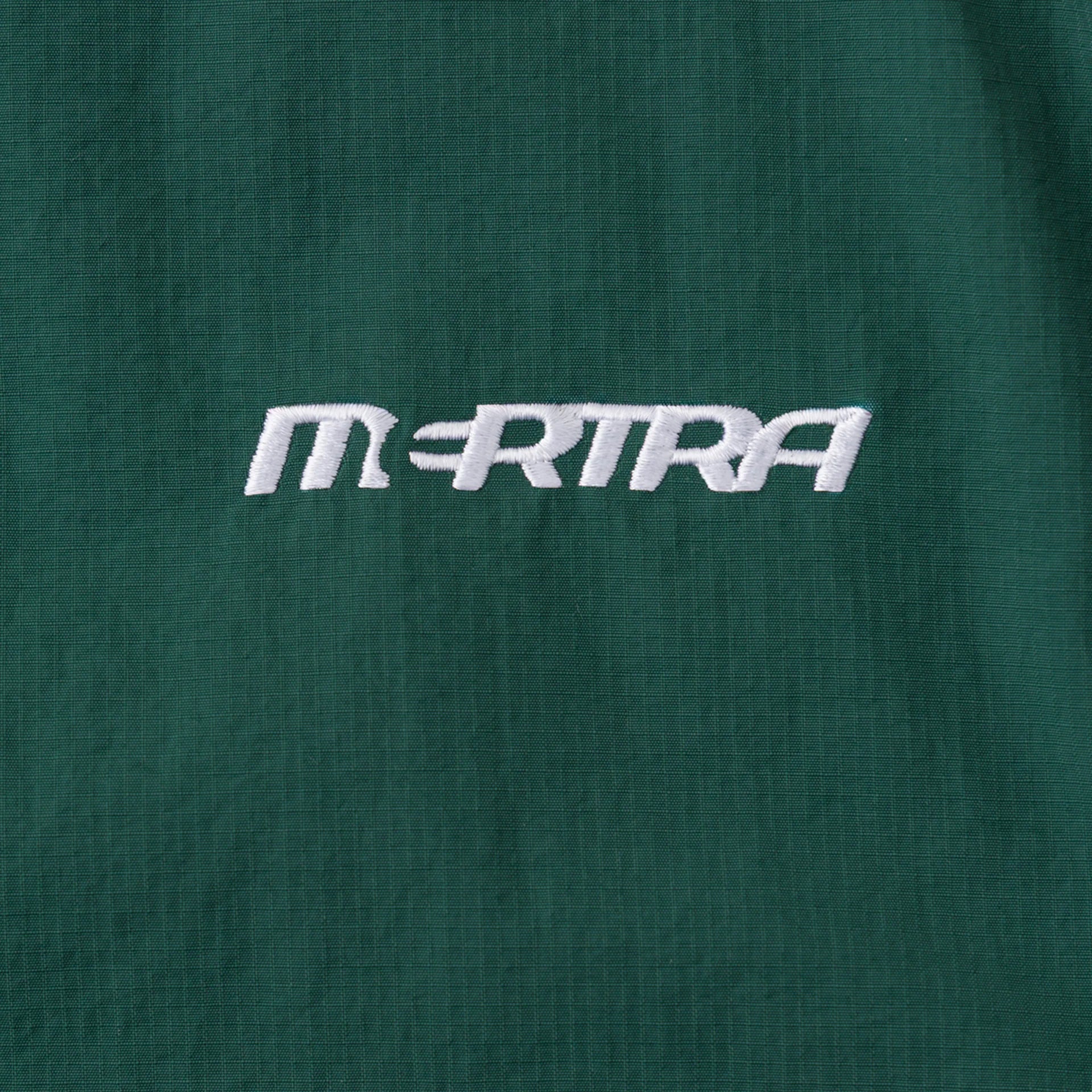Down Unda Track Pants (Green / Yellow)