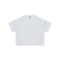Vein Tee (Grey)