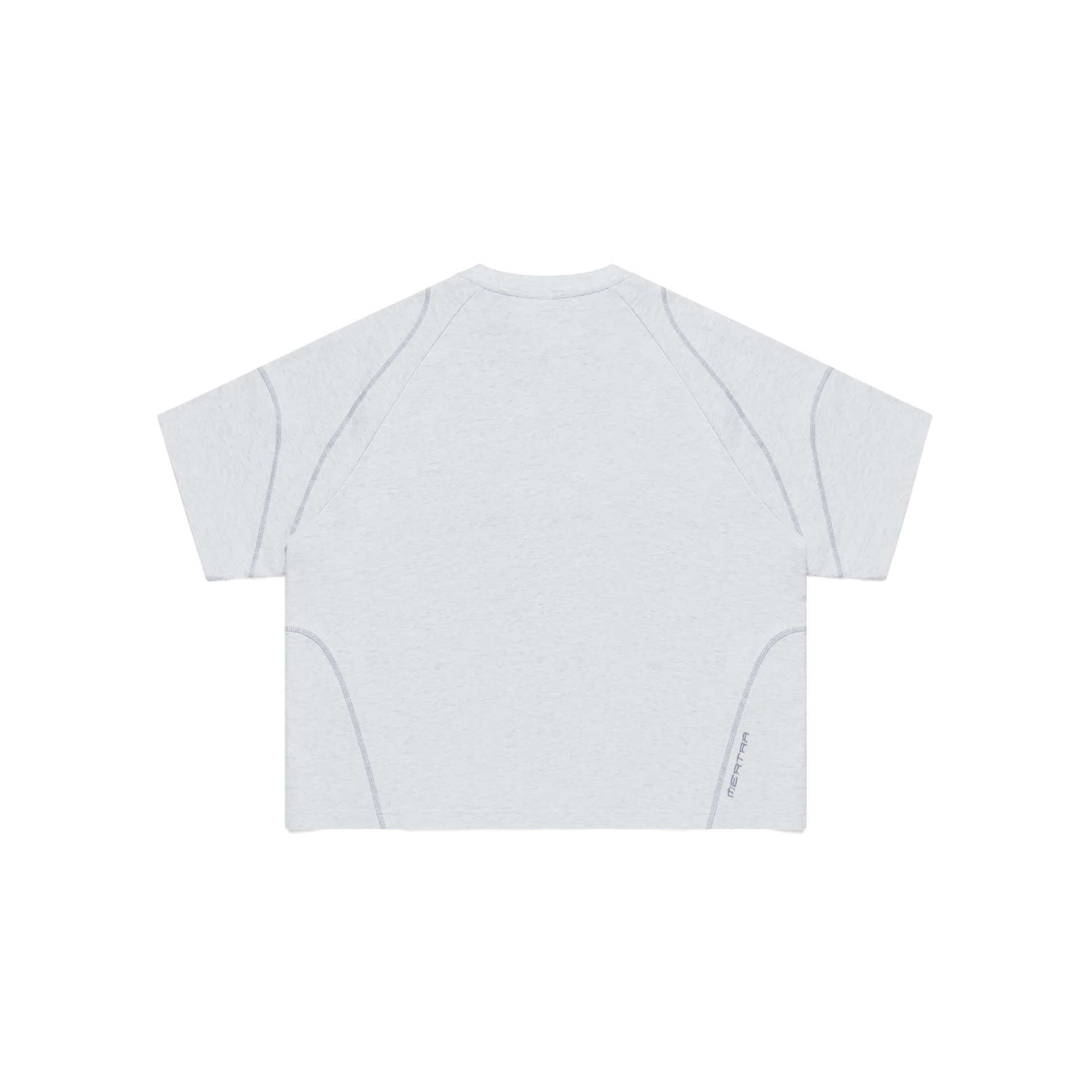 Vein Tee (Grey)