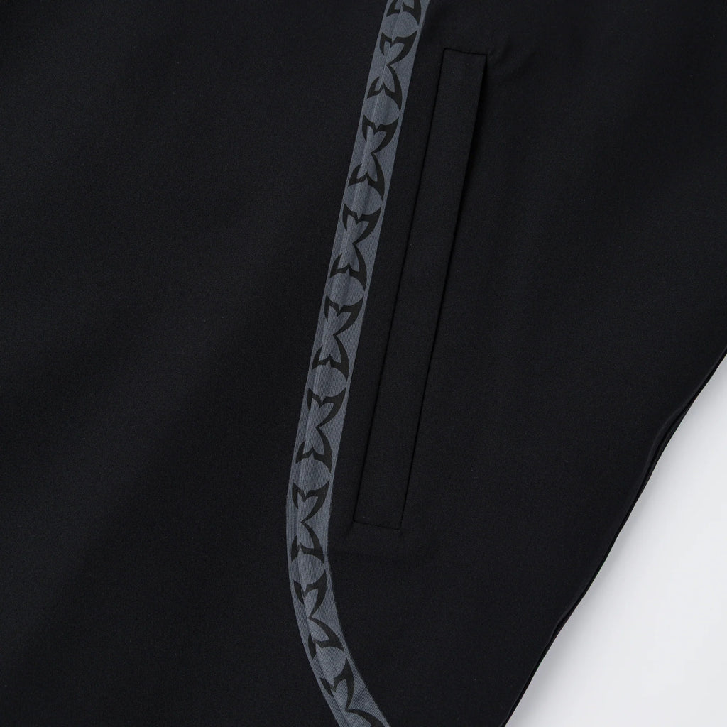 Seam Tape Jacket (Black)