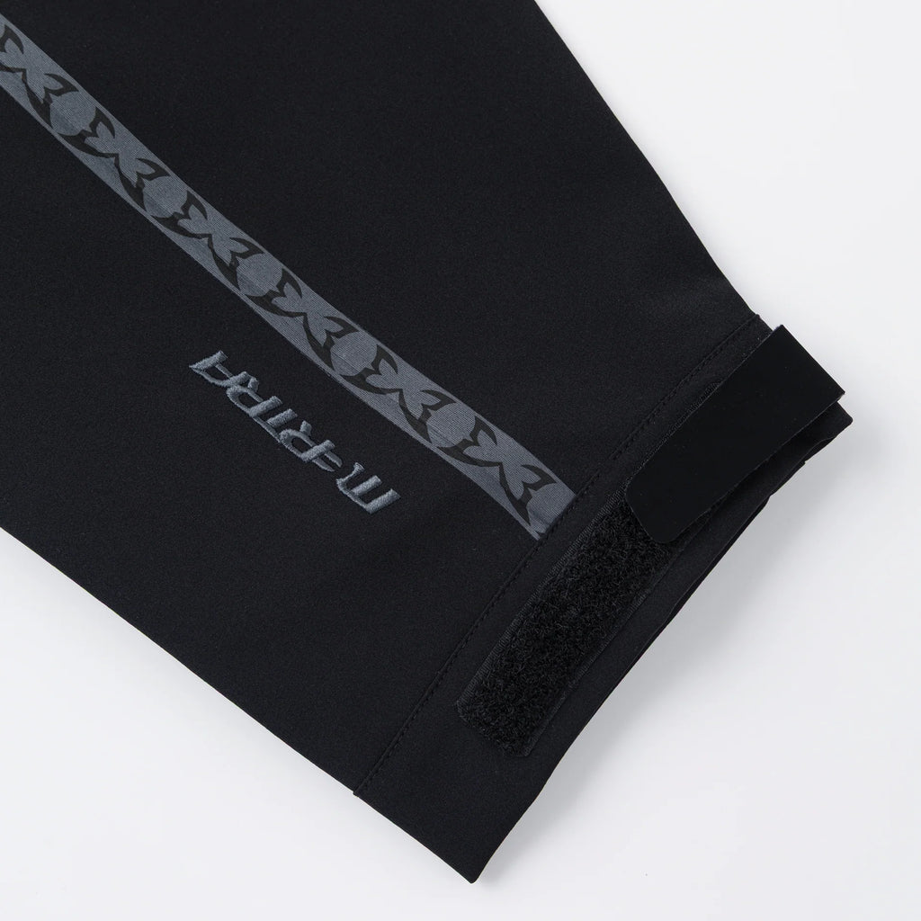 Seam Tape Jacket (Black)