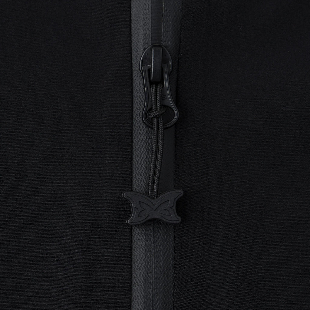 Seam Tape Jacket (Black)