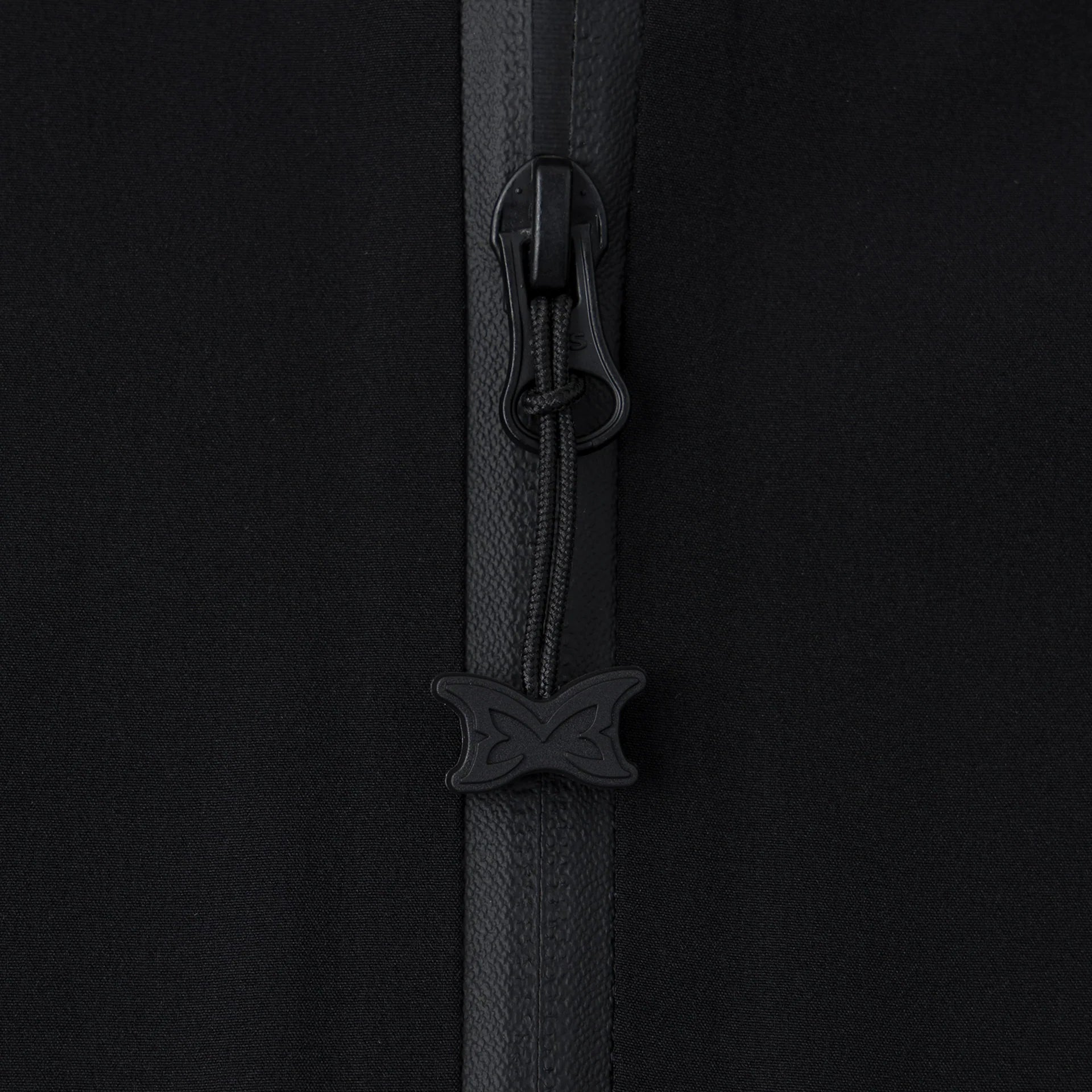 Seam Tape Jacket (Black)