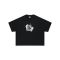 Name Carries Weight Tee (Black)