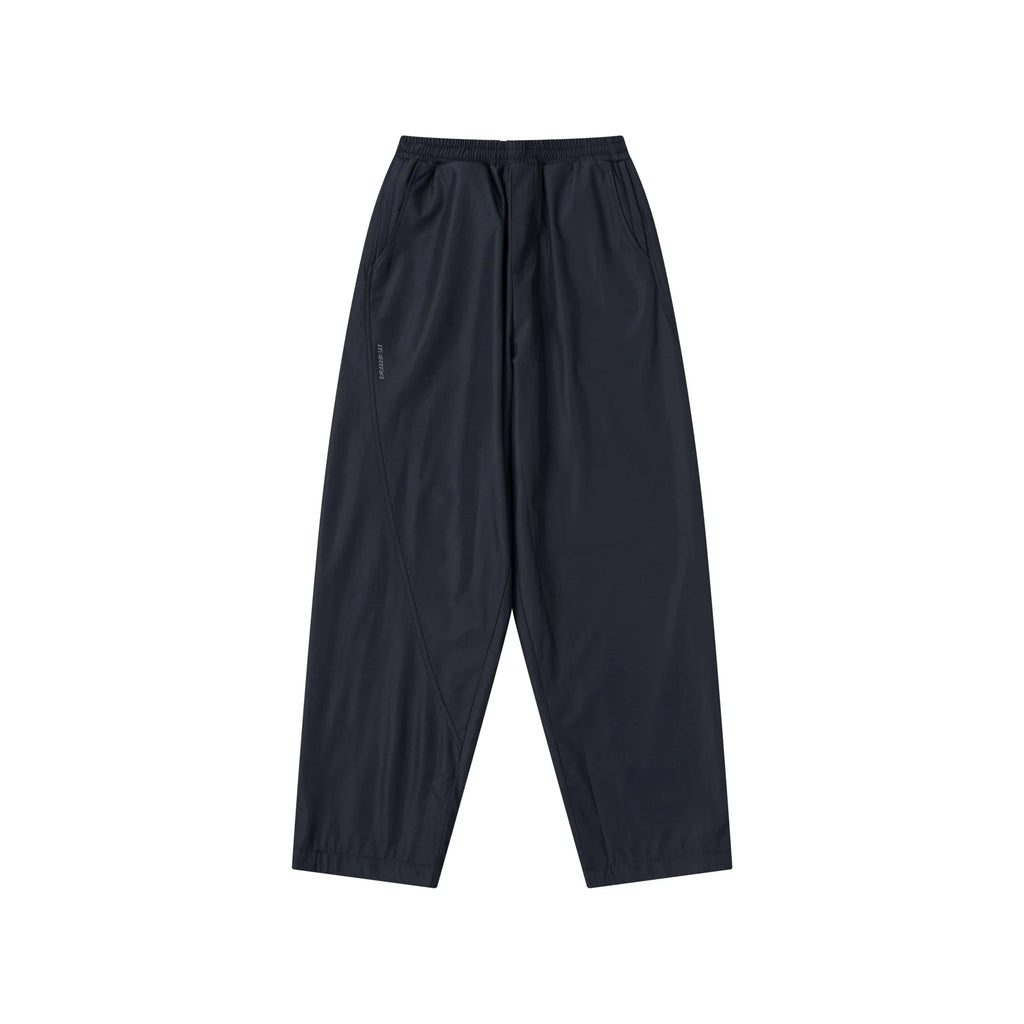 Tech Joggers (Black)