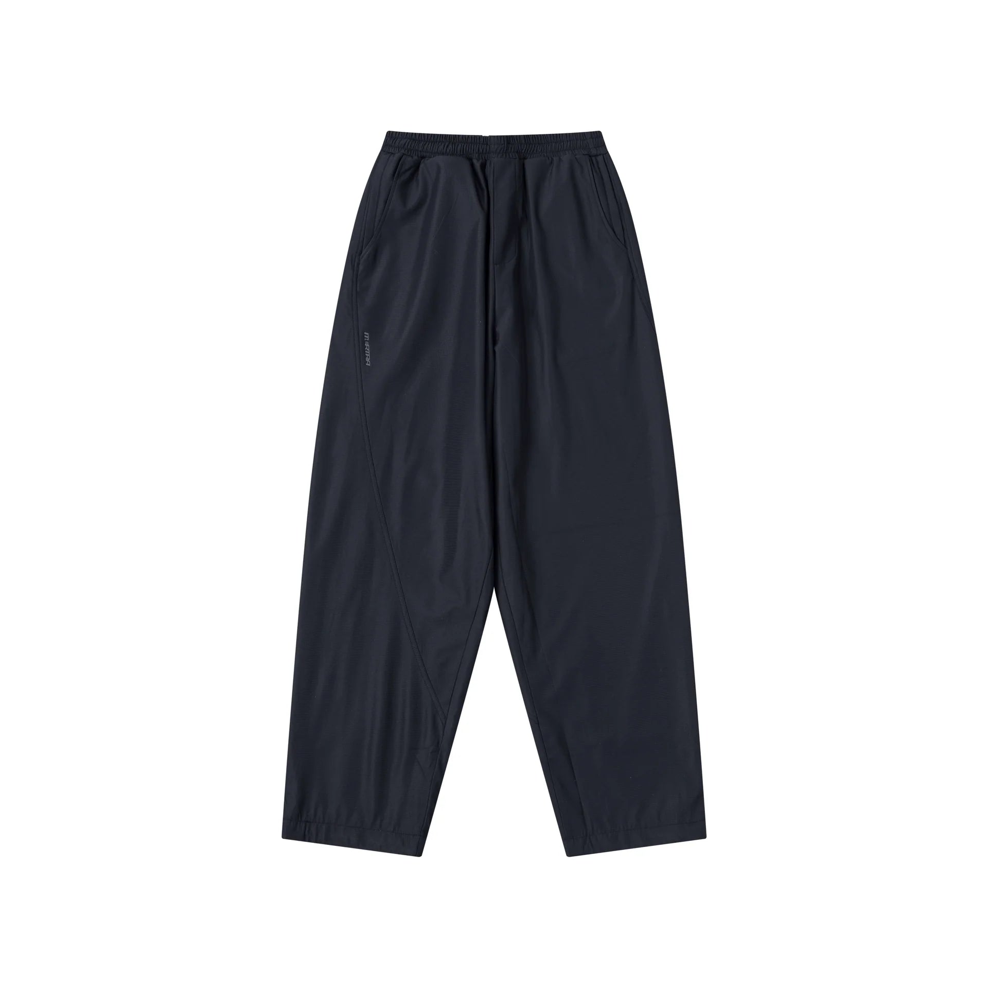 Tech Joggers (Black)