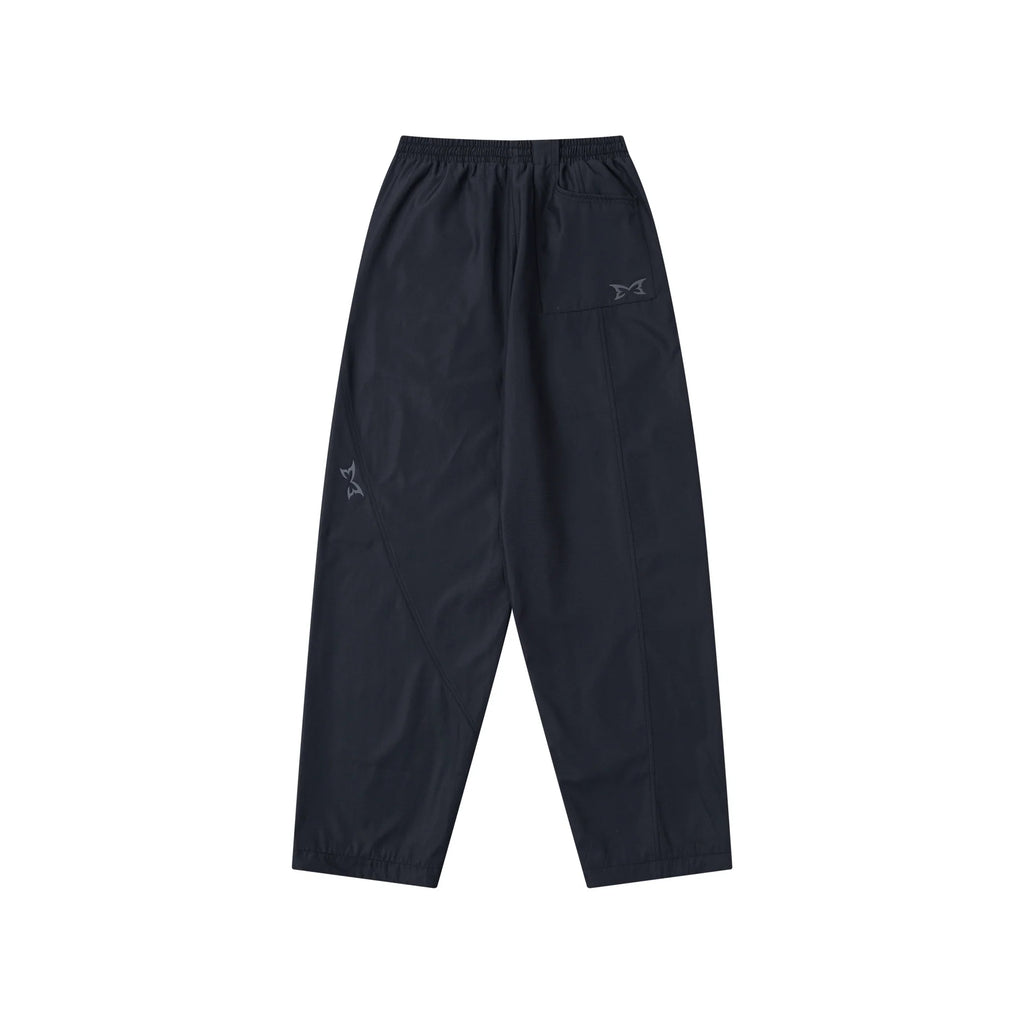 Tech Joggers (Black)